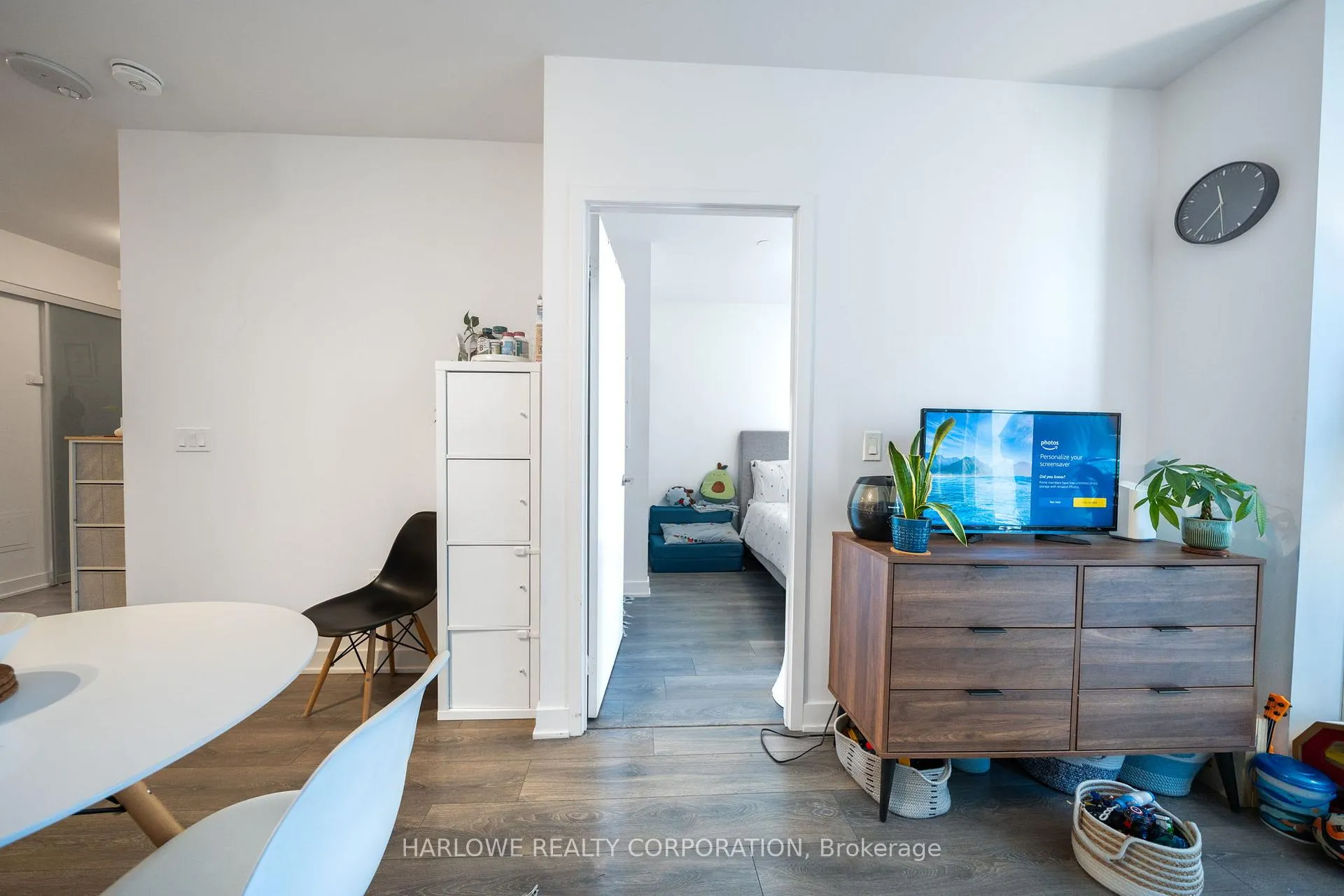 Photo 18 of Unit 502 NT, 99 Broadway Avenue, Toronto, Mount Pleasant West — HOMEH