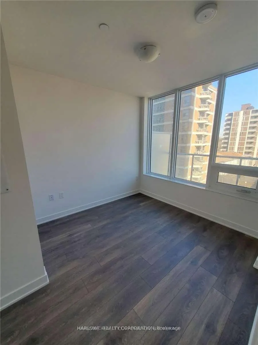 Photo 26 of Unit 502 NT, 99 Broadway Avenue, Toronto, Mount Pleasant West — HOMEH