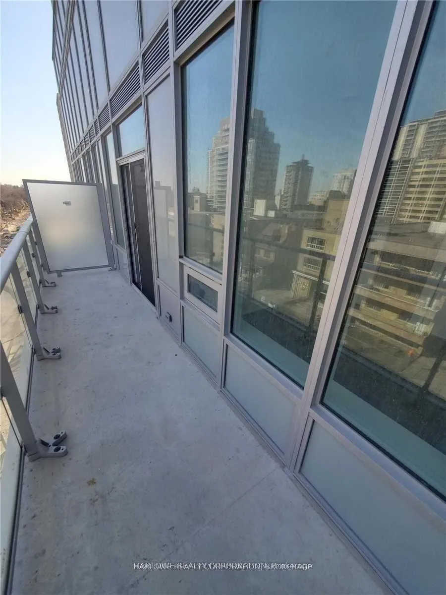 Photo 30 of Unit 502 NT, 99 Broadway Avenue, Toronto, Mount Pleasant West — HOMEH