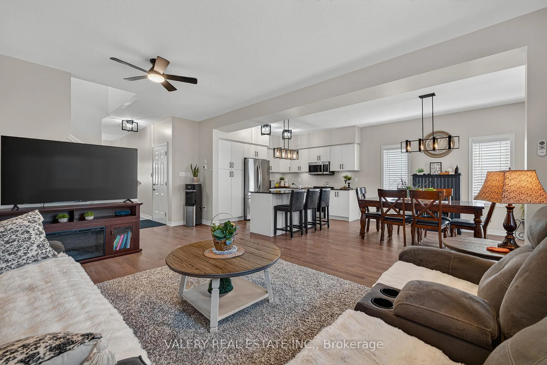 Photo 8 of 109 Ballantyne Avenue, North Perth, Elma — HOMEH
