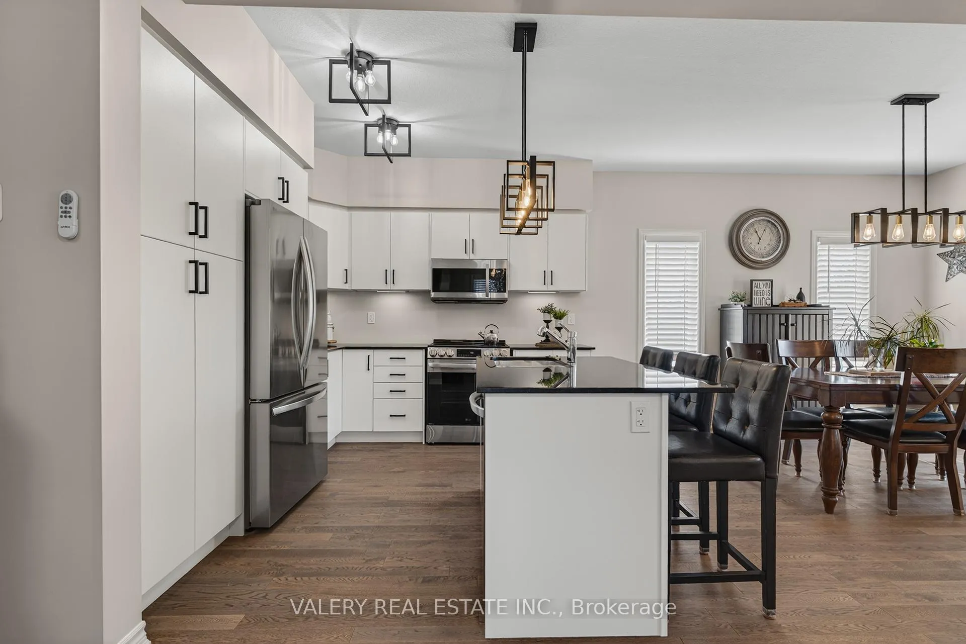 Photo 10 of 109 Ballantyne Avenue, North Perth, Elma — HOMEH