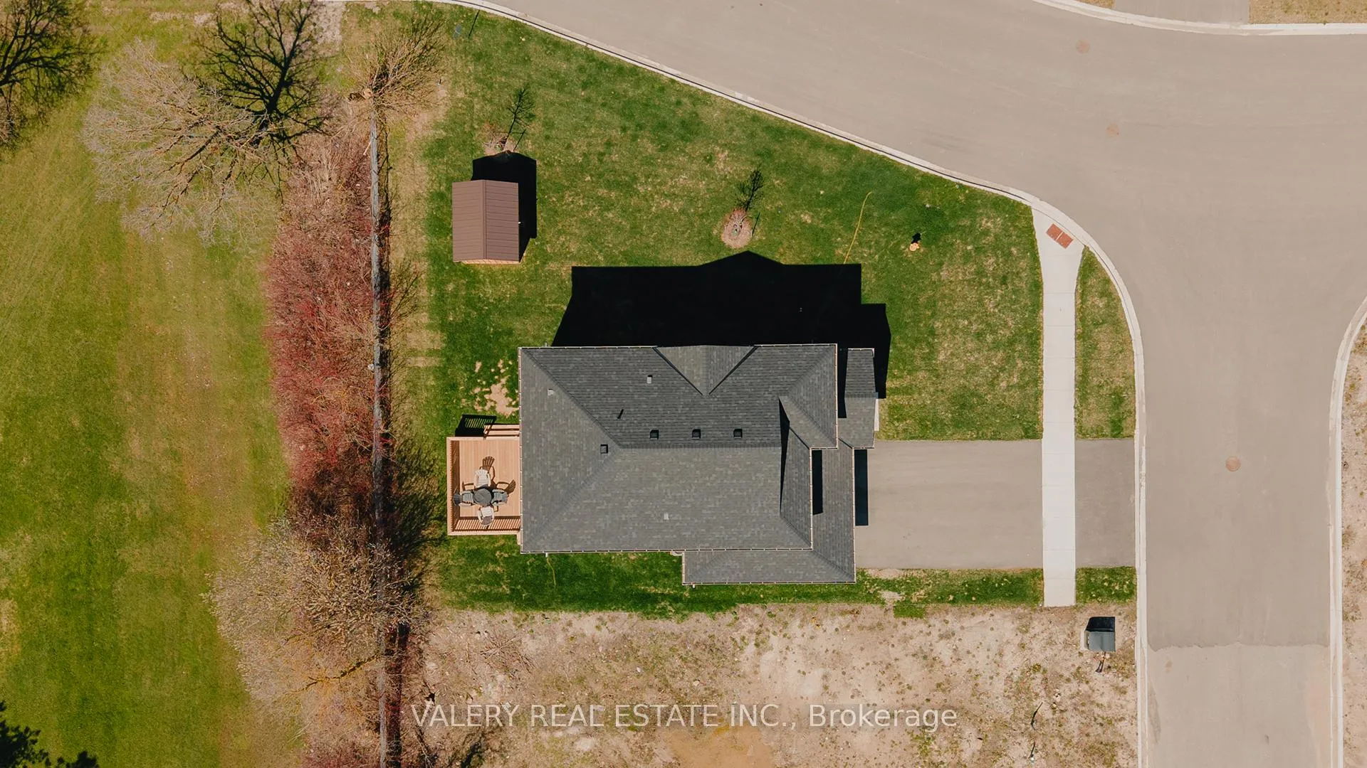 Photo 31 of 109 Ballantyne Avenue, North Perth, Elma — HOMEH