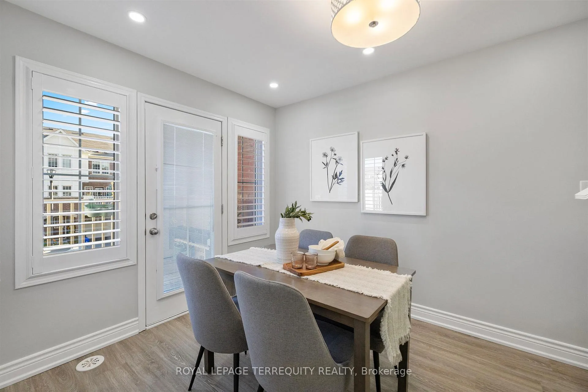 Photo 18 of 1058 Clipper Lane, Pickering, Rural Pickering — HOMEH