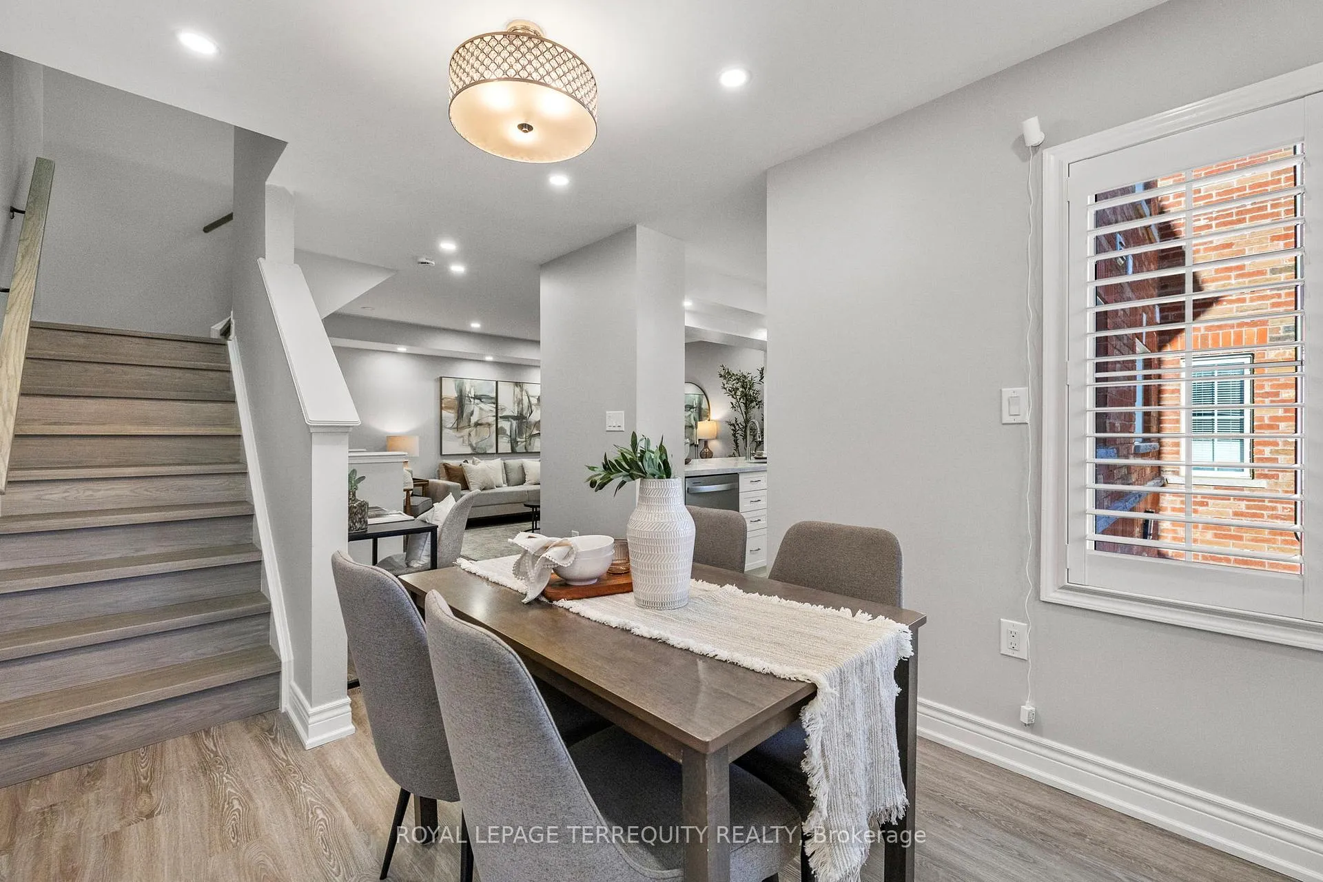 Photo 19 of 1058 Clipper Lane, Pickering, Rural Pickering — HOMEH