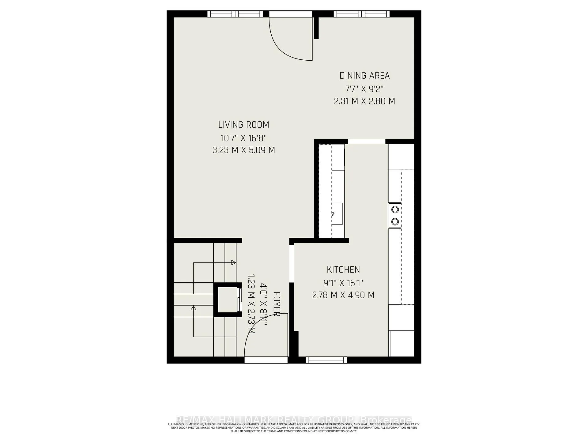 Photo 32 of Unit 55, 7846 Jeanne D'arc Boulevard, Ottawa, Convent Glen North — HOMEH