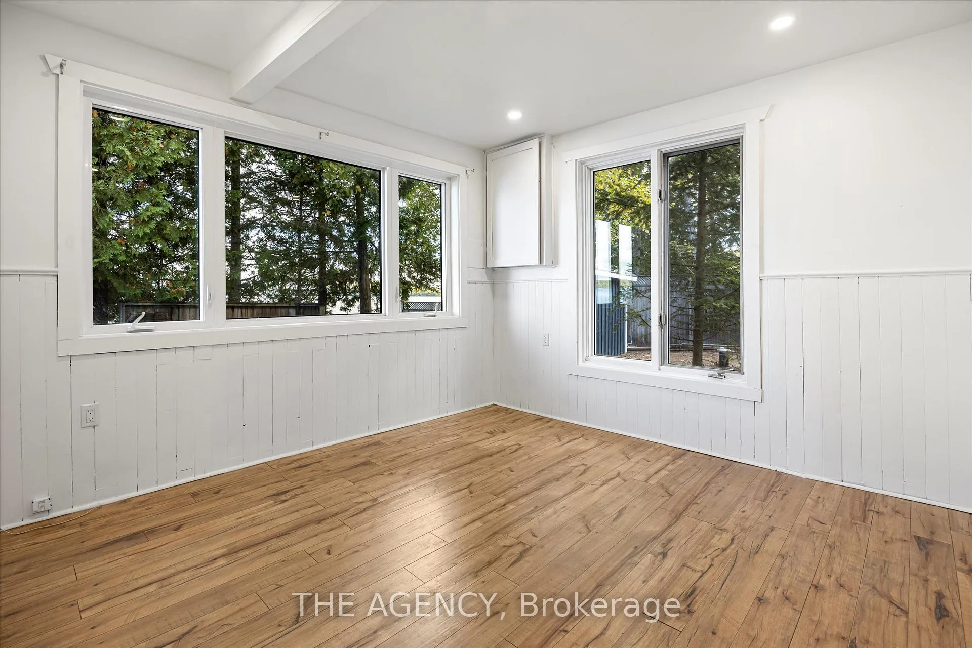 Photo 9 of 772 S Lake Bernard Road, Strong — HOMEH