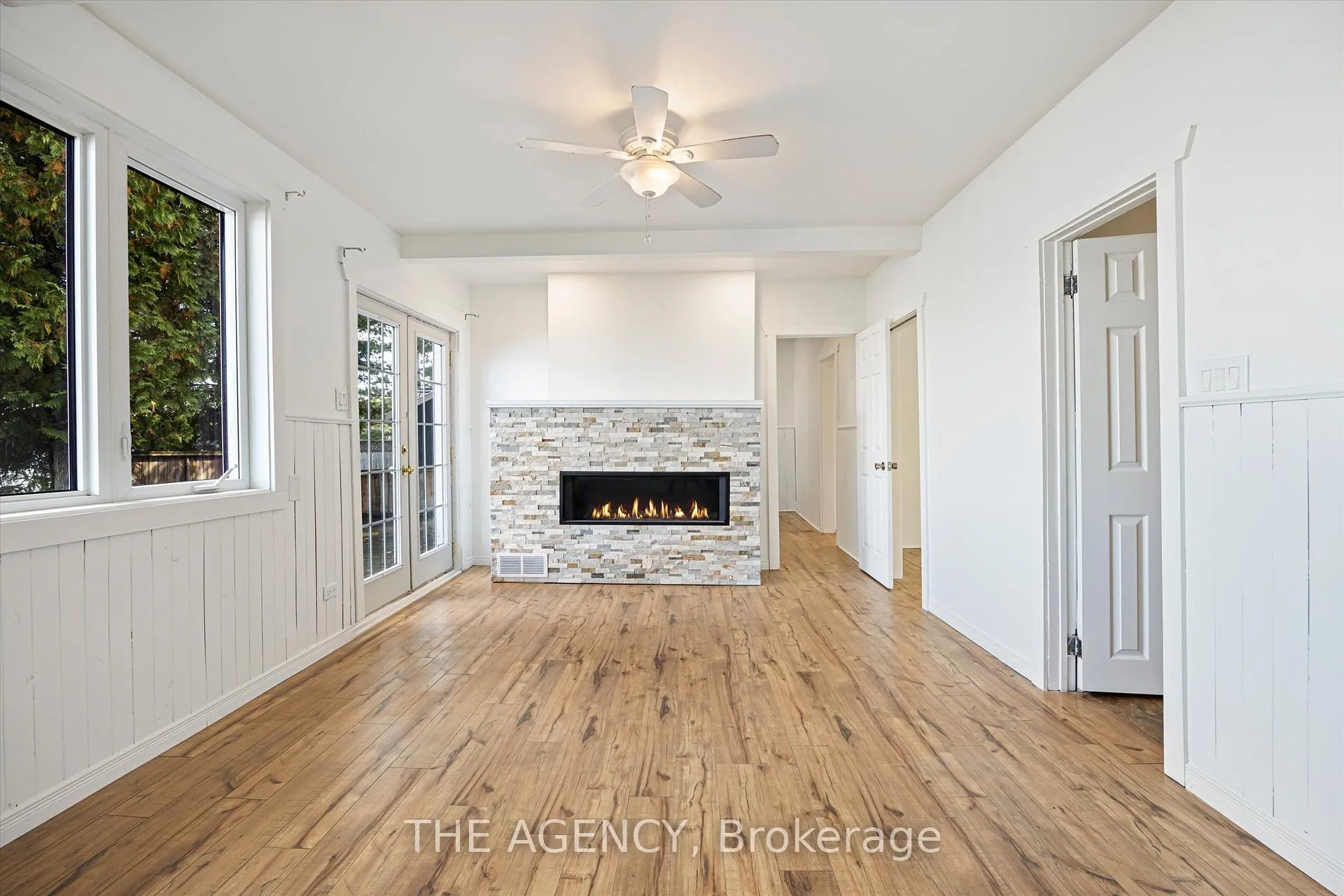Photo 15 of 772 S Lake Bernard Road, Strong — HOMEH