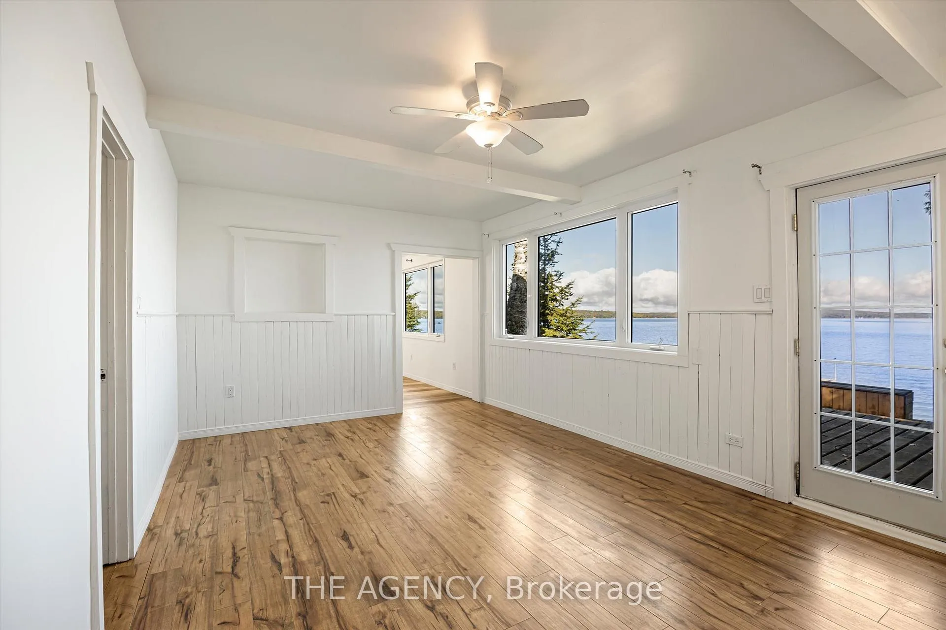 Photo 19 of 772 S Lake Bernard Road, Strong — HOMEH