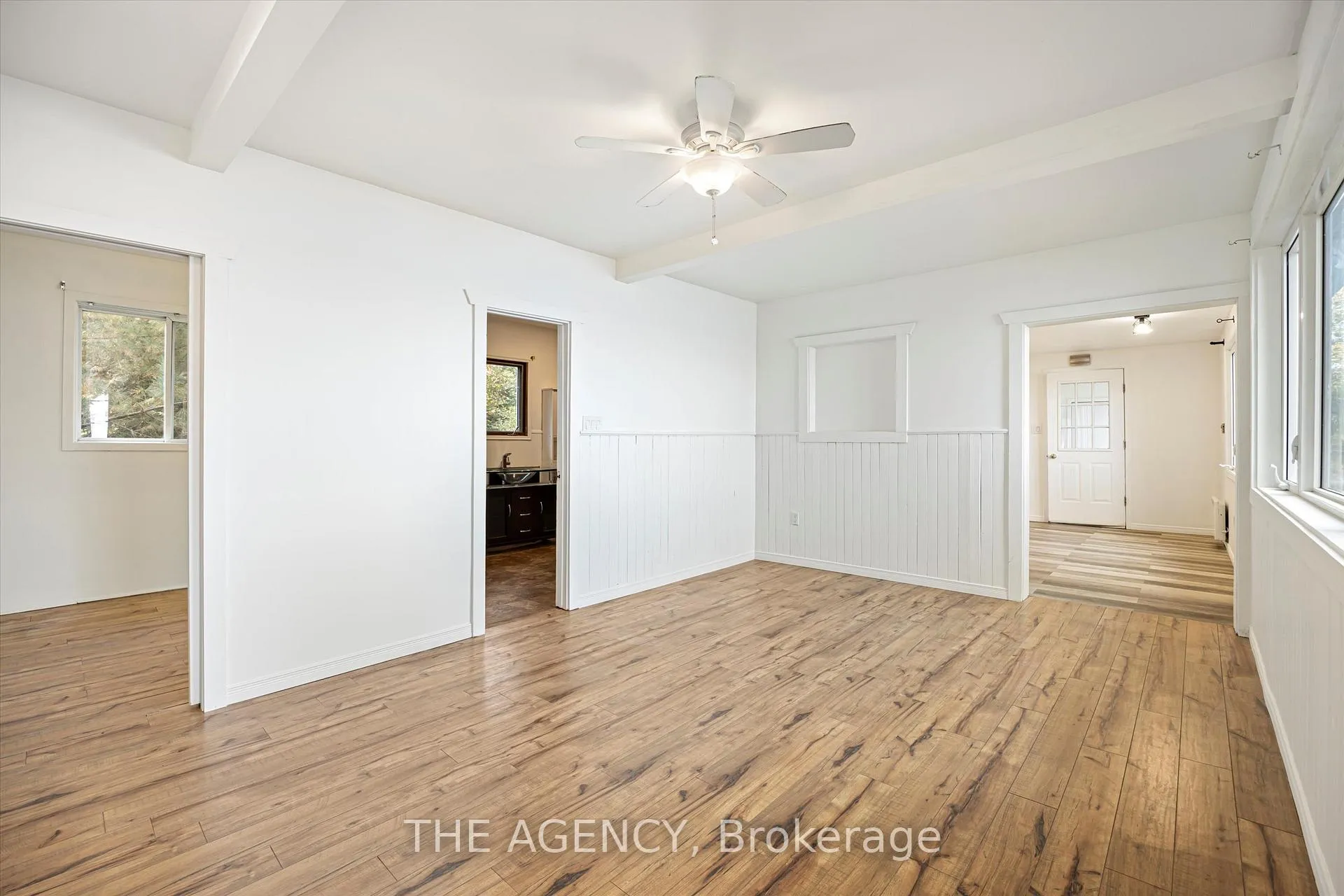 Photo 31 of 772 S Lake Bernard Road, Strong — HOMEH