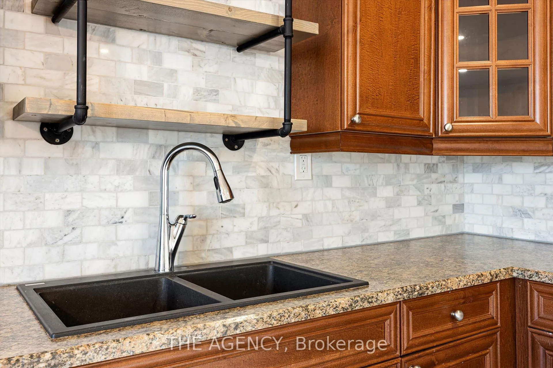 Photo 41 of 772 S Lake Bernard Road, Strong — HOMEH