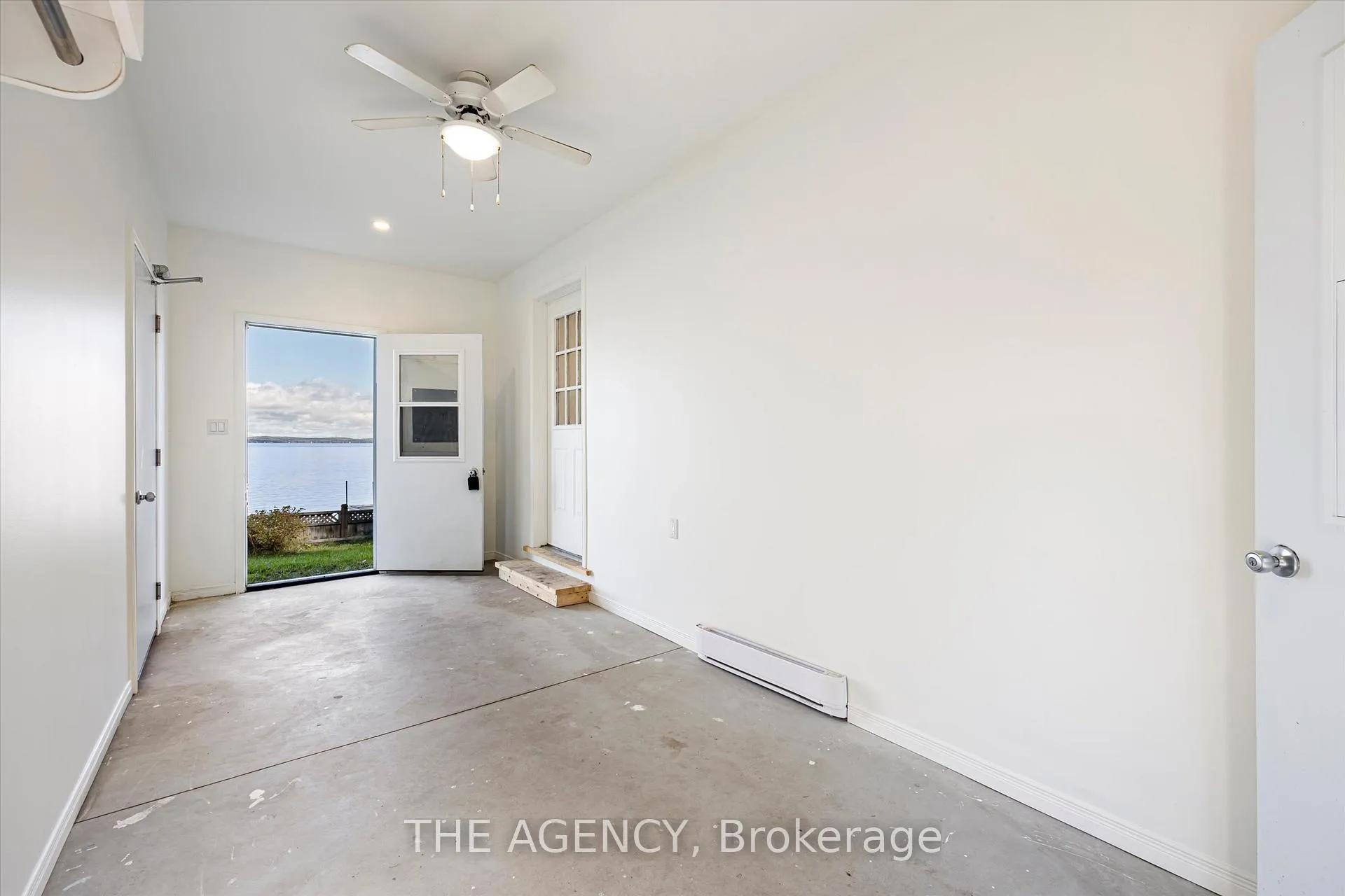 Photo 55 of 772 S Lake Bernard Road, Strong — HOMEH