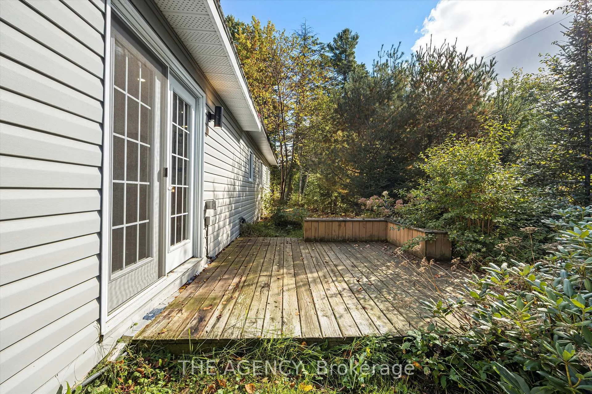 Photo 57 of 772 S Lake Bernard Road, Strong — HOMEH