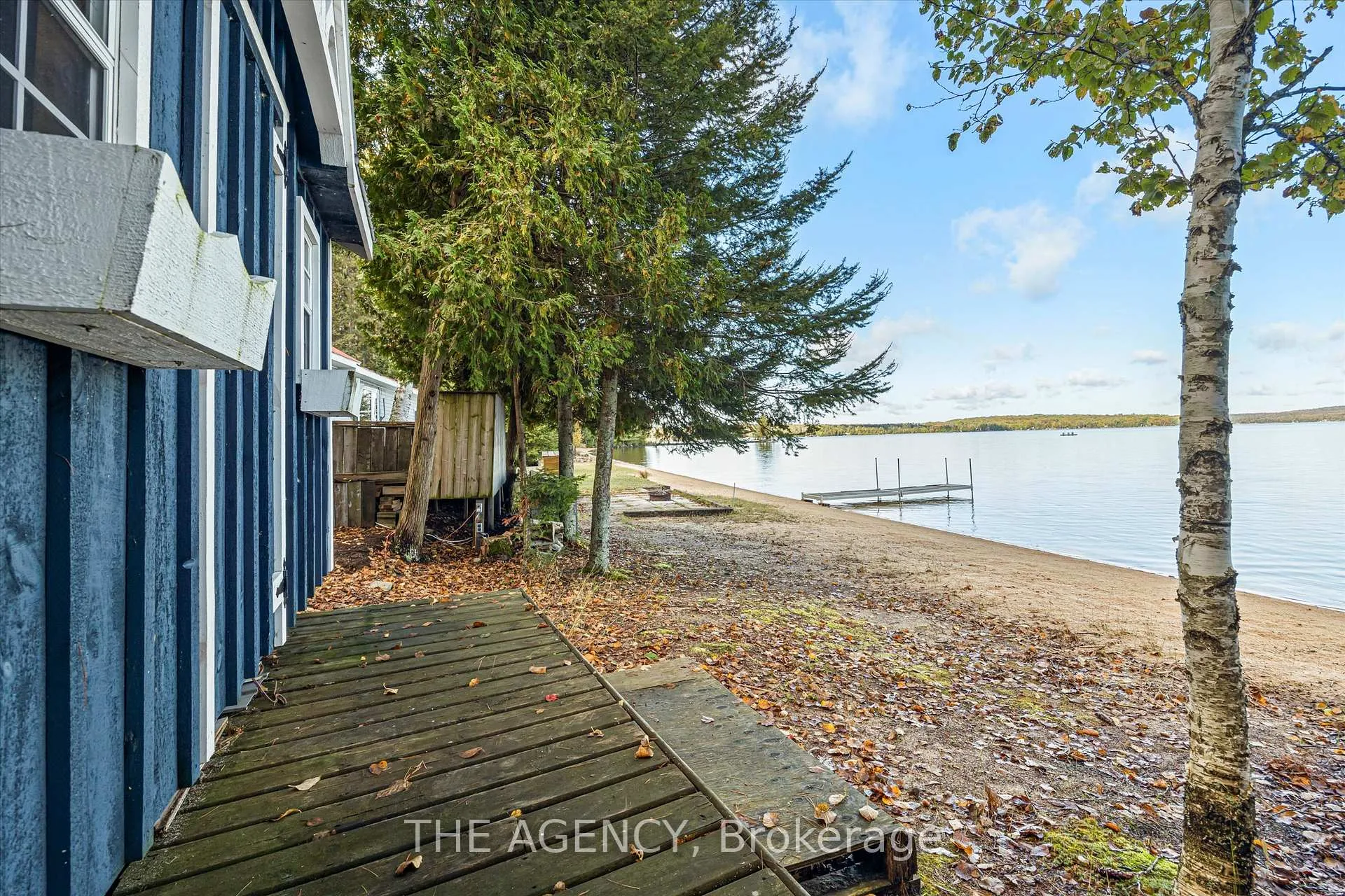Photo 67 of 772 S Lake Bernard Road, Strong — HOMEH