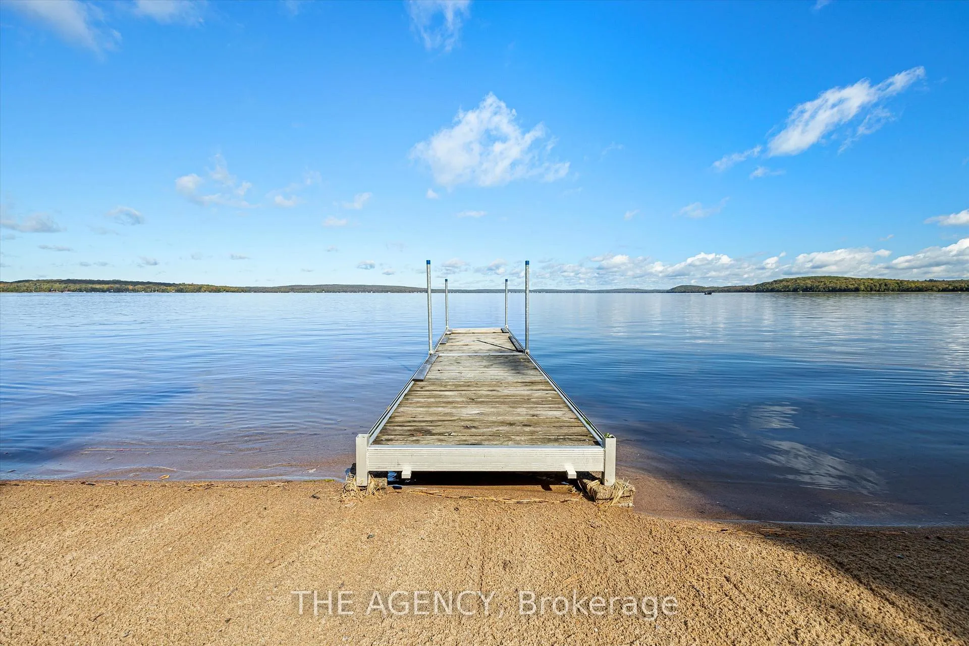 Photo 77 of 772 S Lake Bernard Road, Strong — HOMEH