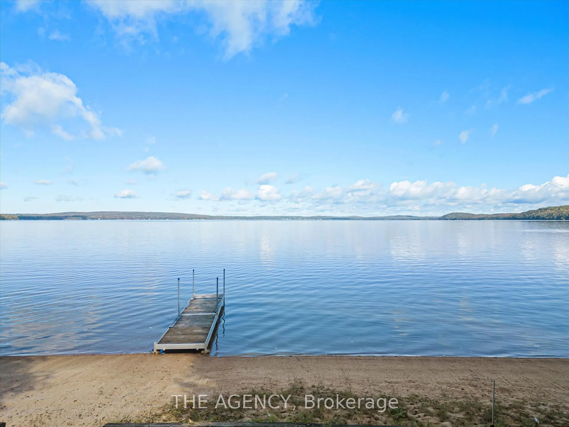 Photo 79 of 772 S Lake Bernard Road, Strong — HOMEH