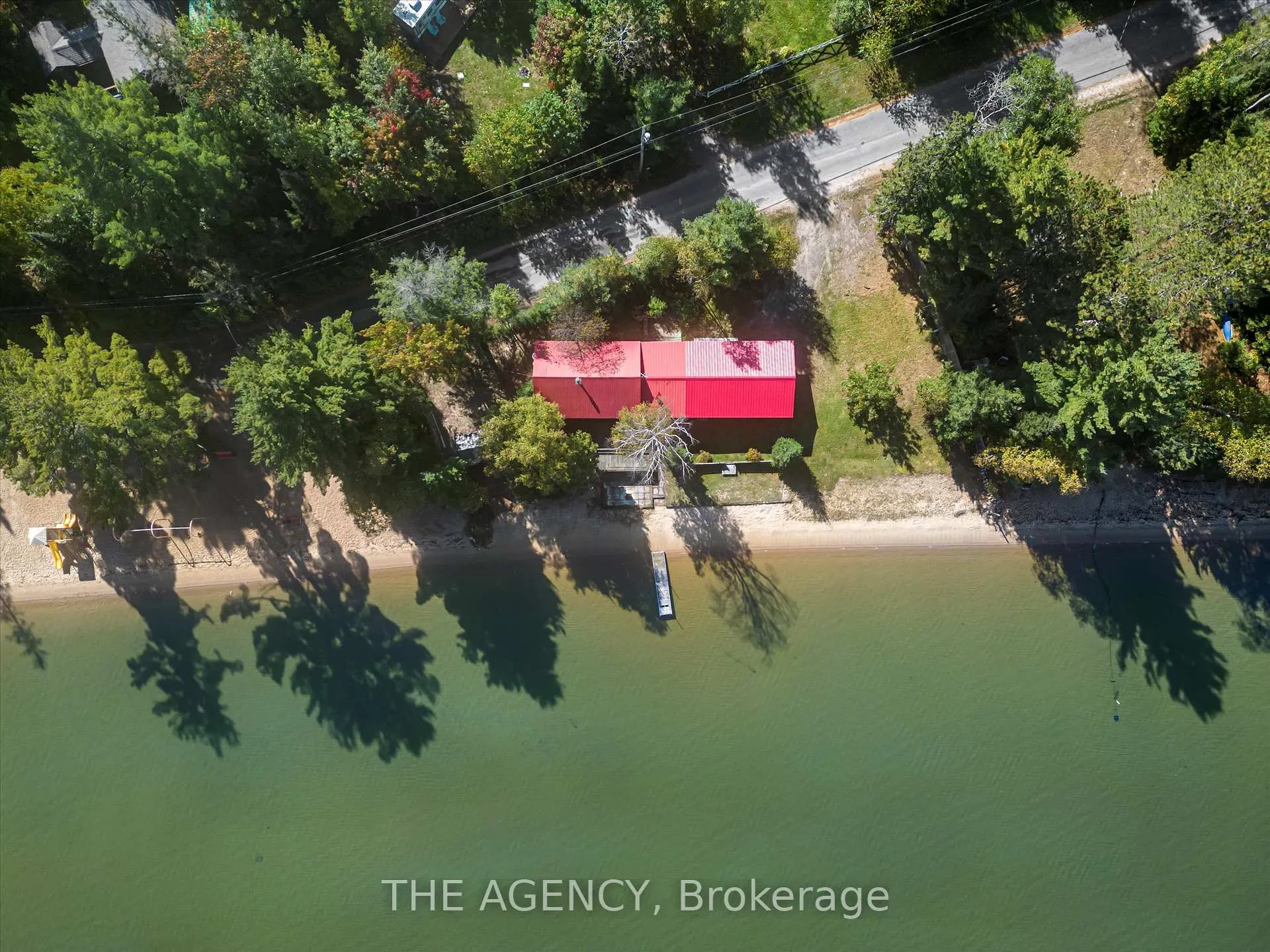 Photo 81 of 772 S Lake Bernard Road, Strong — HOMEH