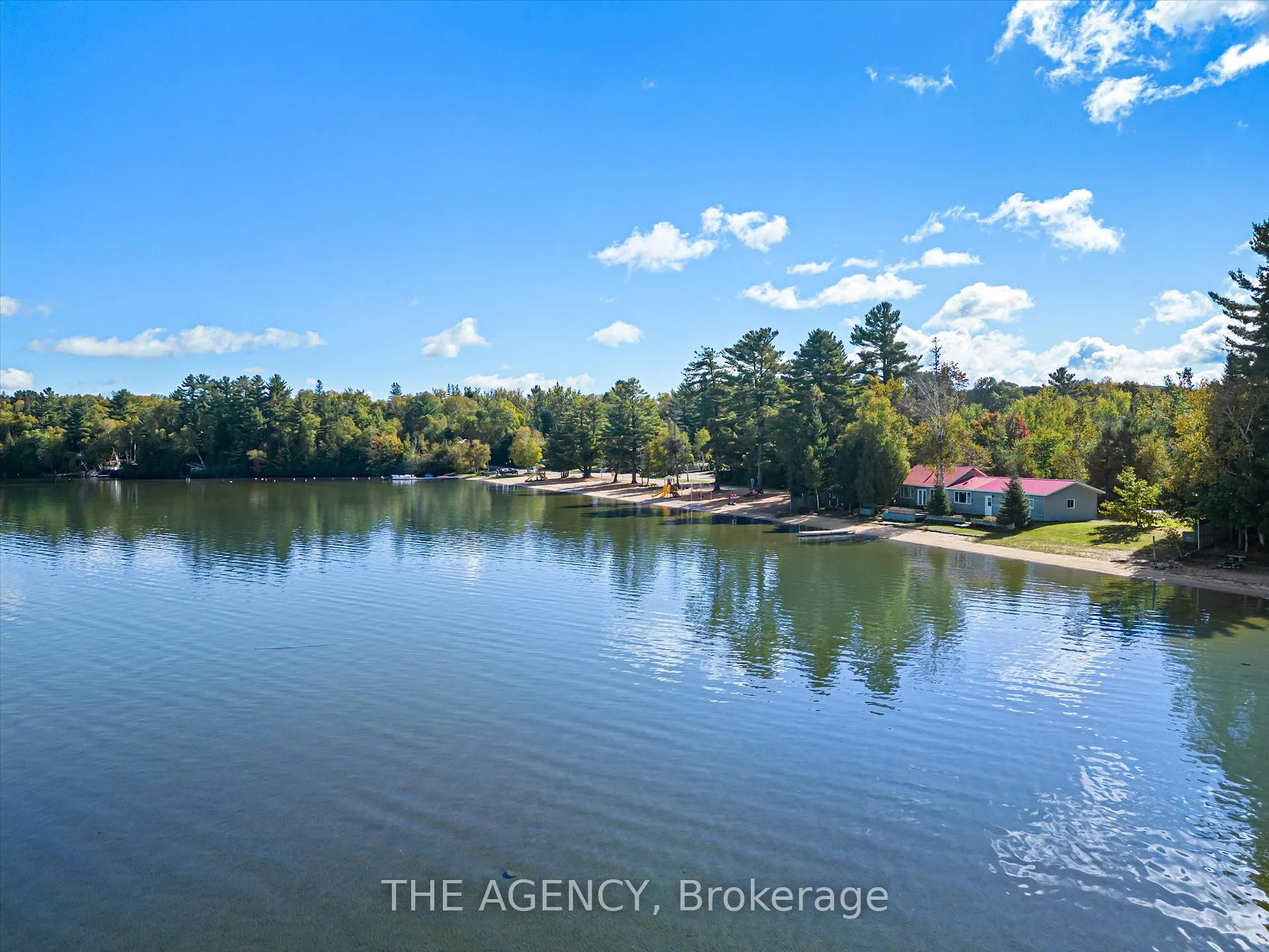 Photo 85 of 772 S Lake Bernard Road, Strong — HOMEH