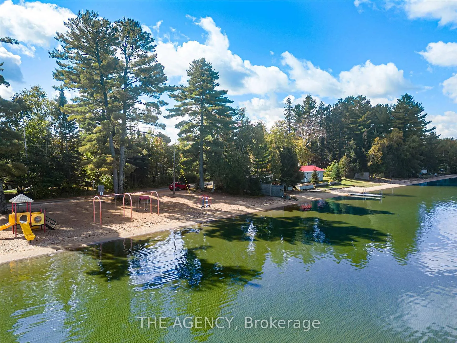 Photo 87 of 772 S Lake Bernard Road, Strong — HOMEH