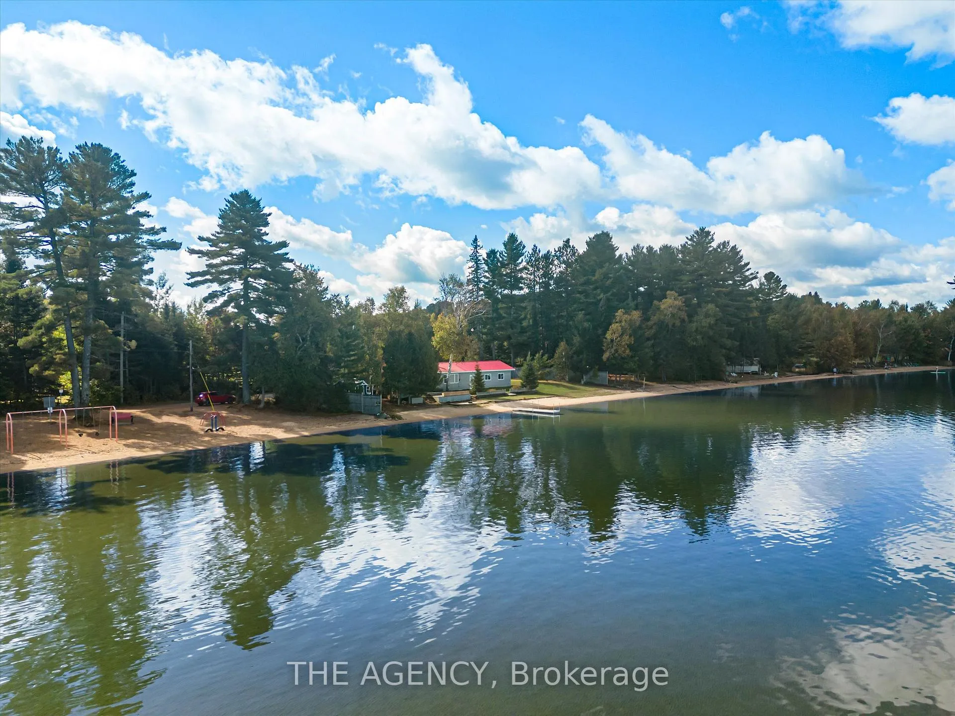Photo 89 of 772 S Lake Bernard Road, Strong — HOMEH
