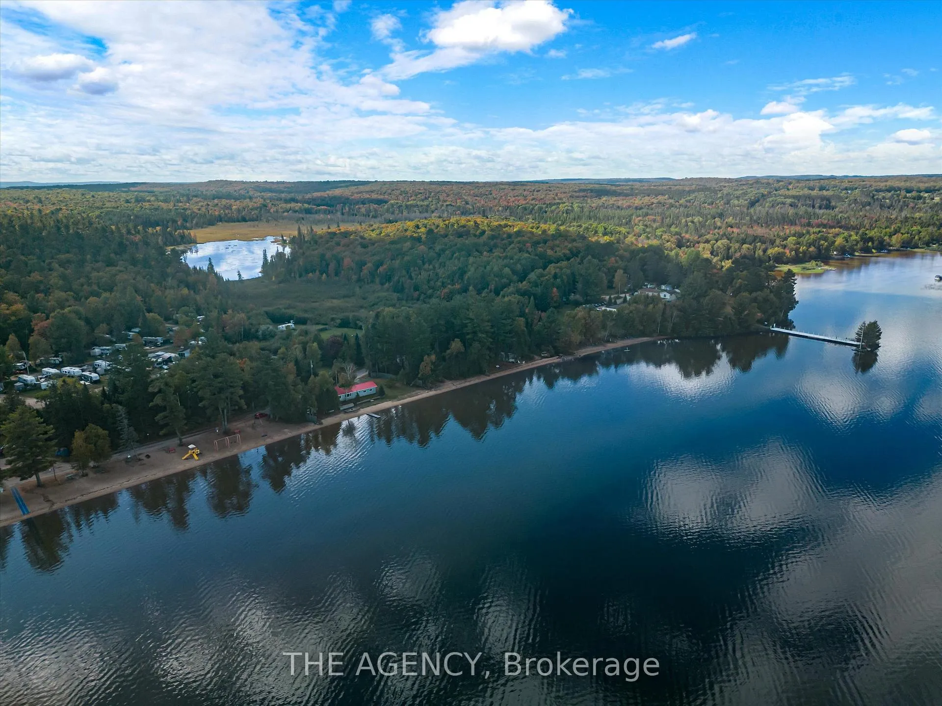Photo 91 of 772 S Lake Bernard Road, Strong — HOMEH