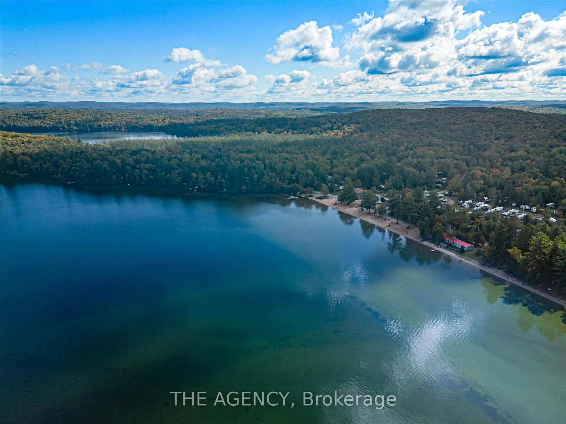 Photo 93 of 772 S Lake Bernard Road, Strong — HOMEH