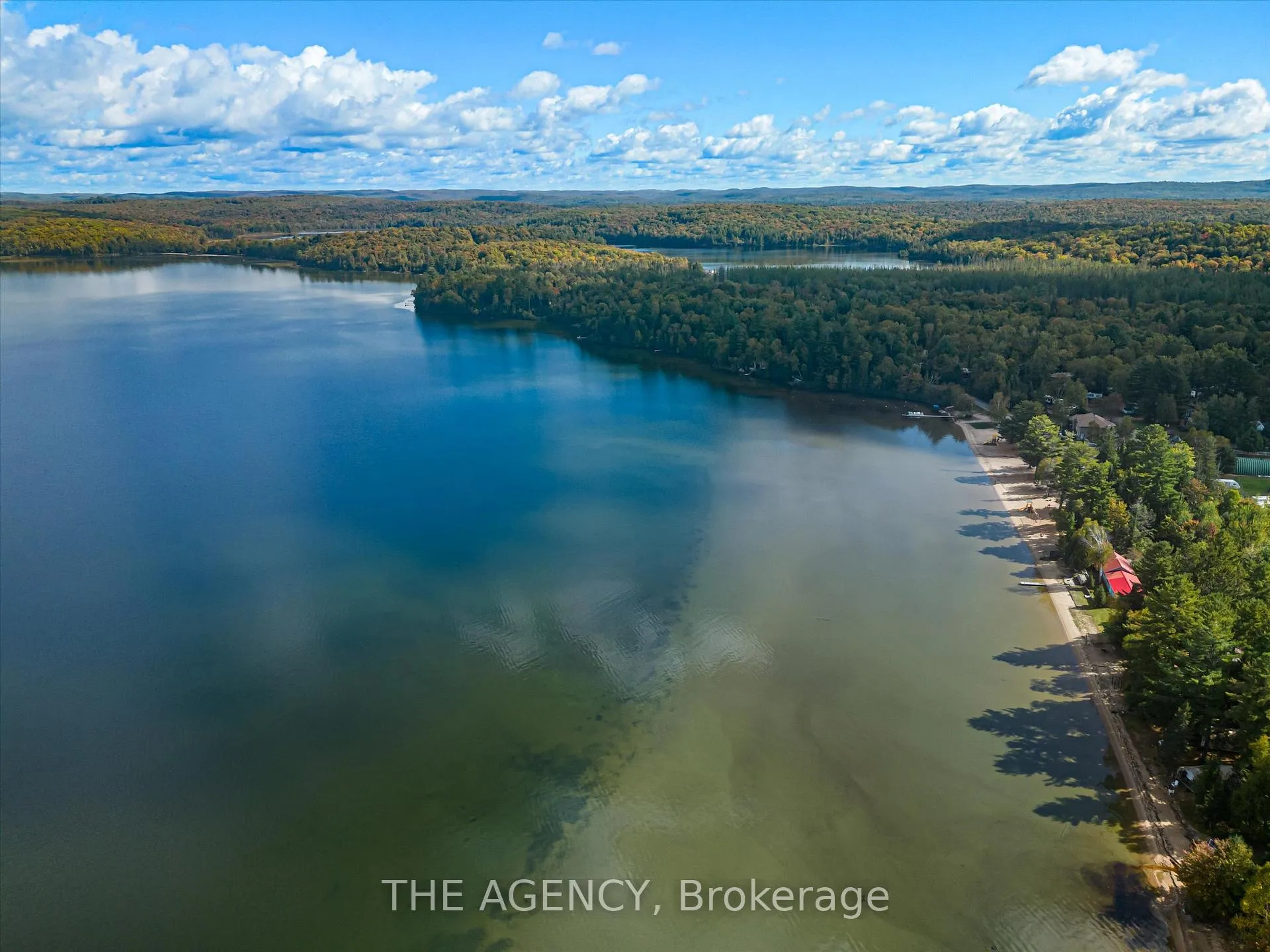 Photo 95 of 772 S Lake Bernard Road, Strong — HOMEH
