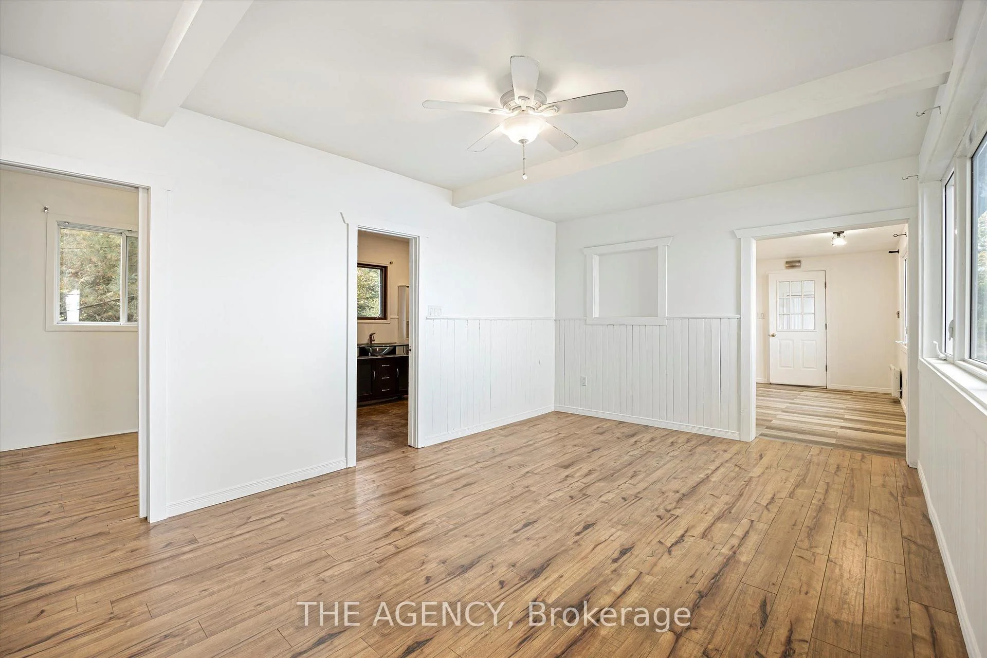 Photo 32 of 772 S Lake Bernard Road, Strong — HOMEH