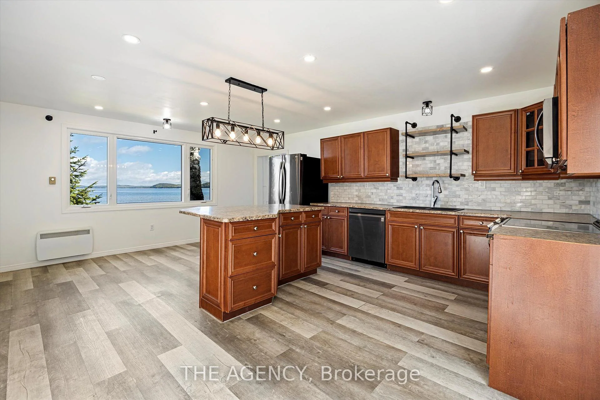 Photo 38 of 772 S Lake Bernard Road, Strong — HOMEH