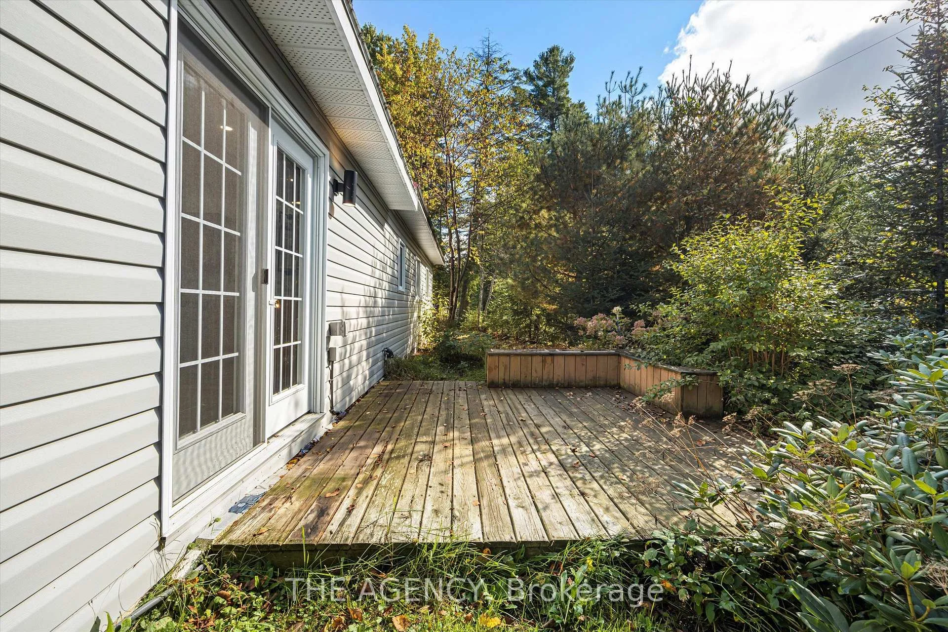Photo 58 of 772 S Lake Bernard Road, Strong — HOMEH