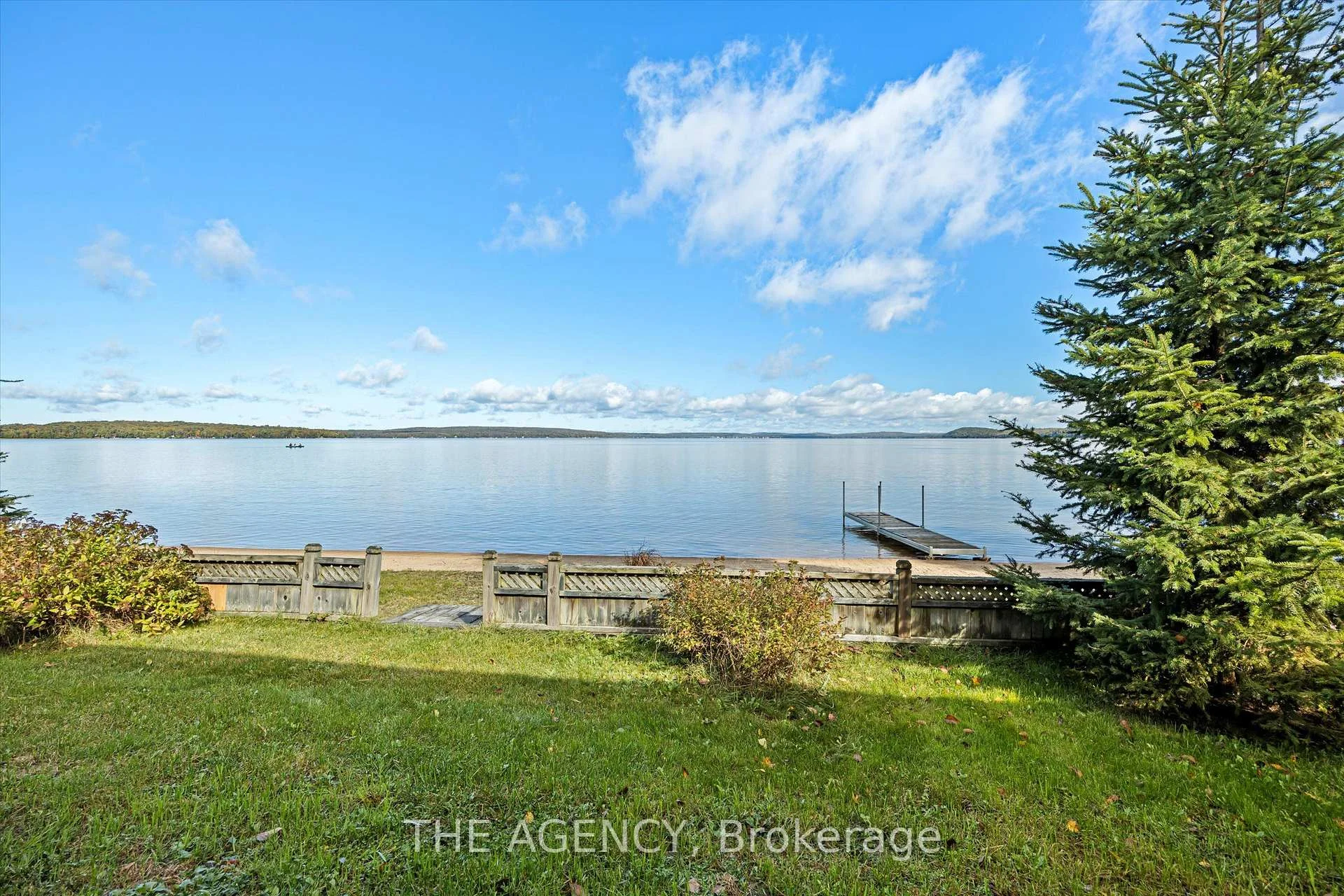 Photo 60 of 772 S Lake Bernard Road, Strong — HOMEH