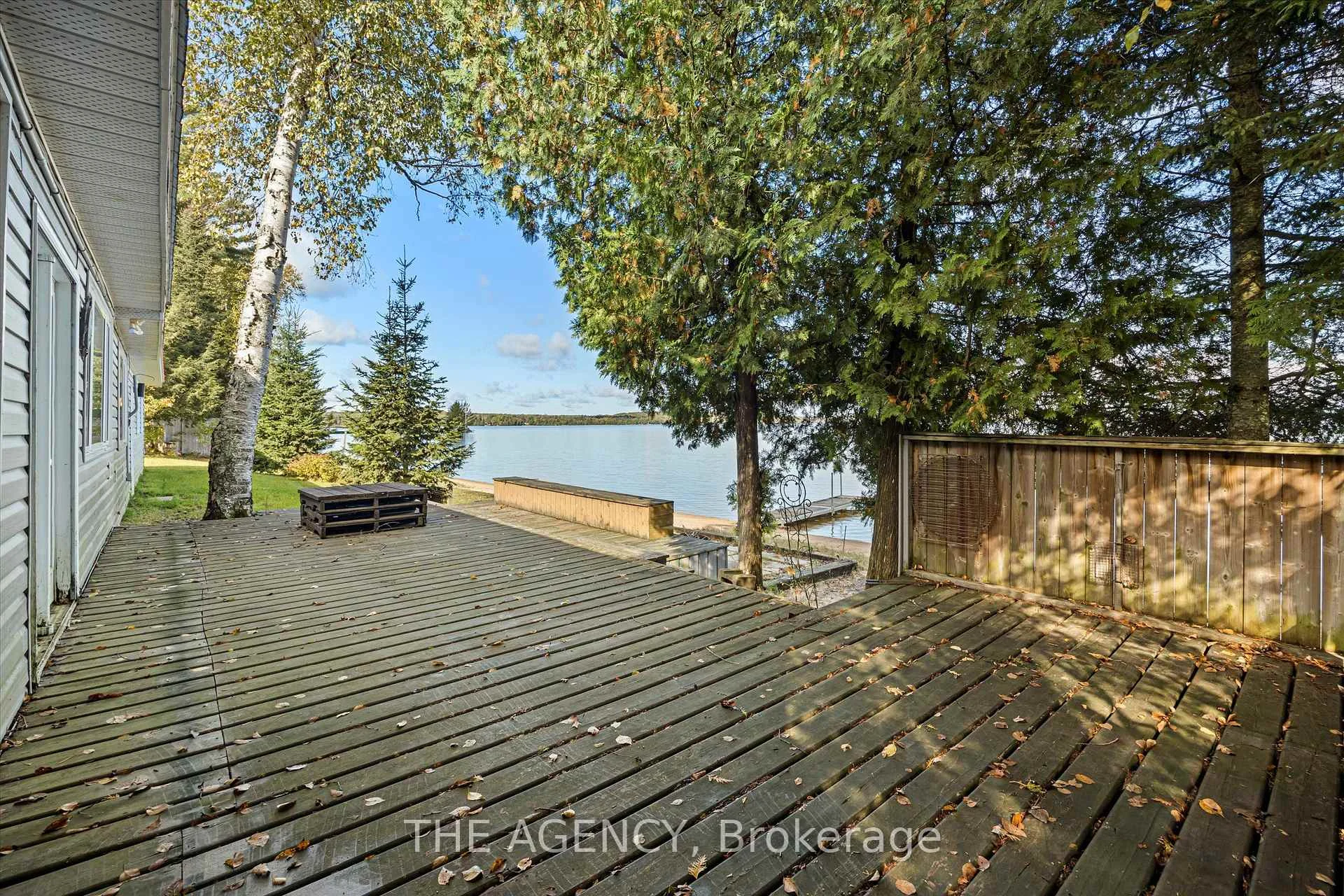 Photo 62 of 772 S Lake Bernard Road, Strong — HOMEH