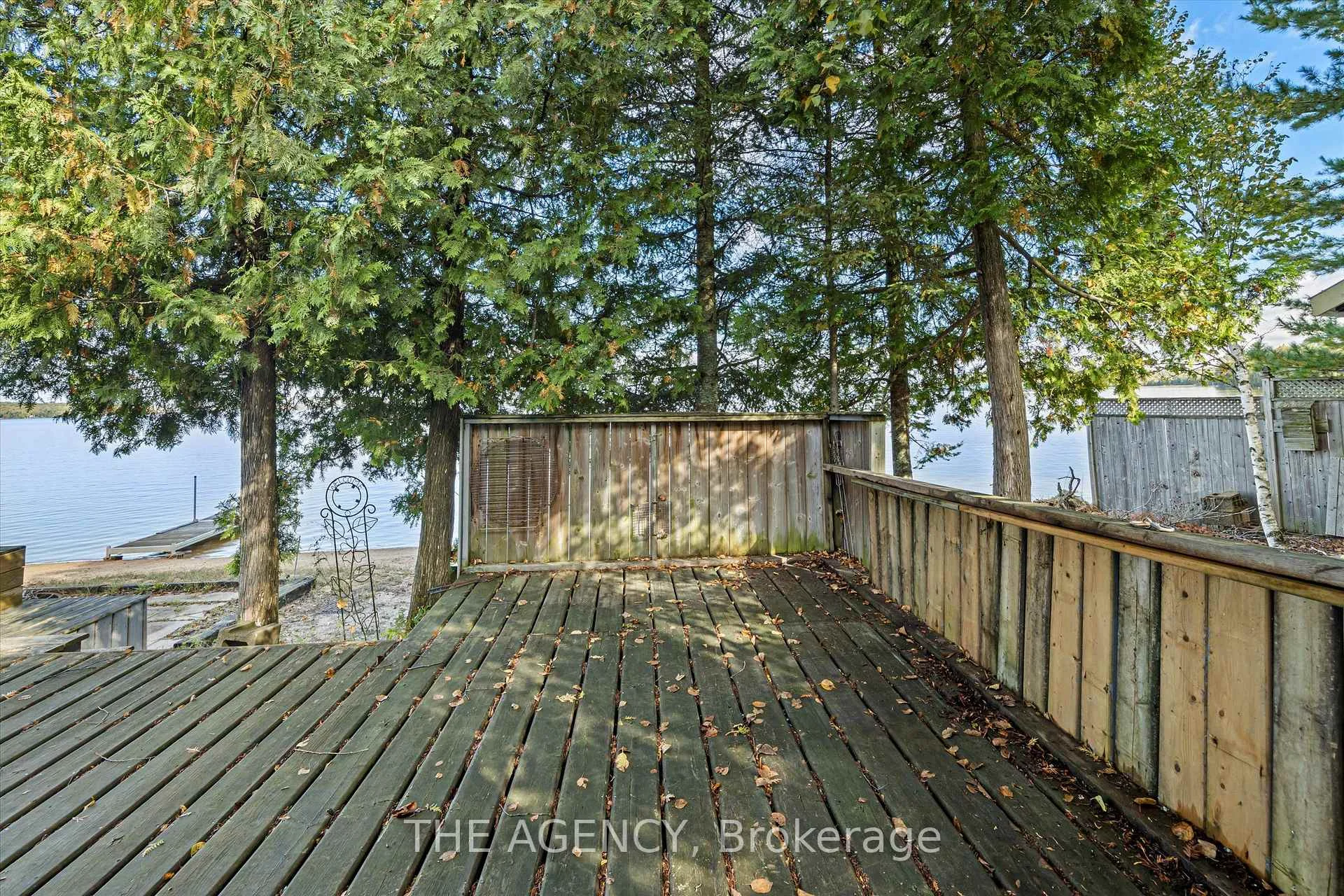 Photo 64 of 772 S Lake Bernard Road, Strong — HOMEH
