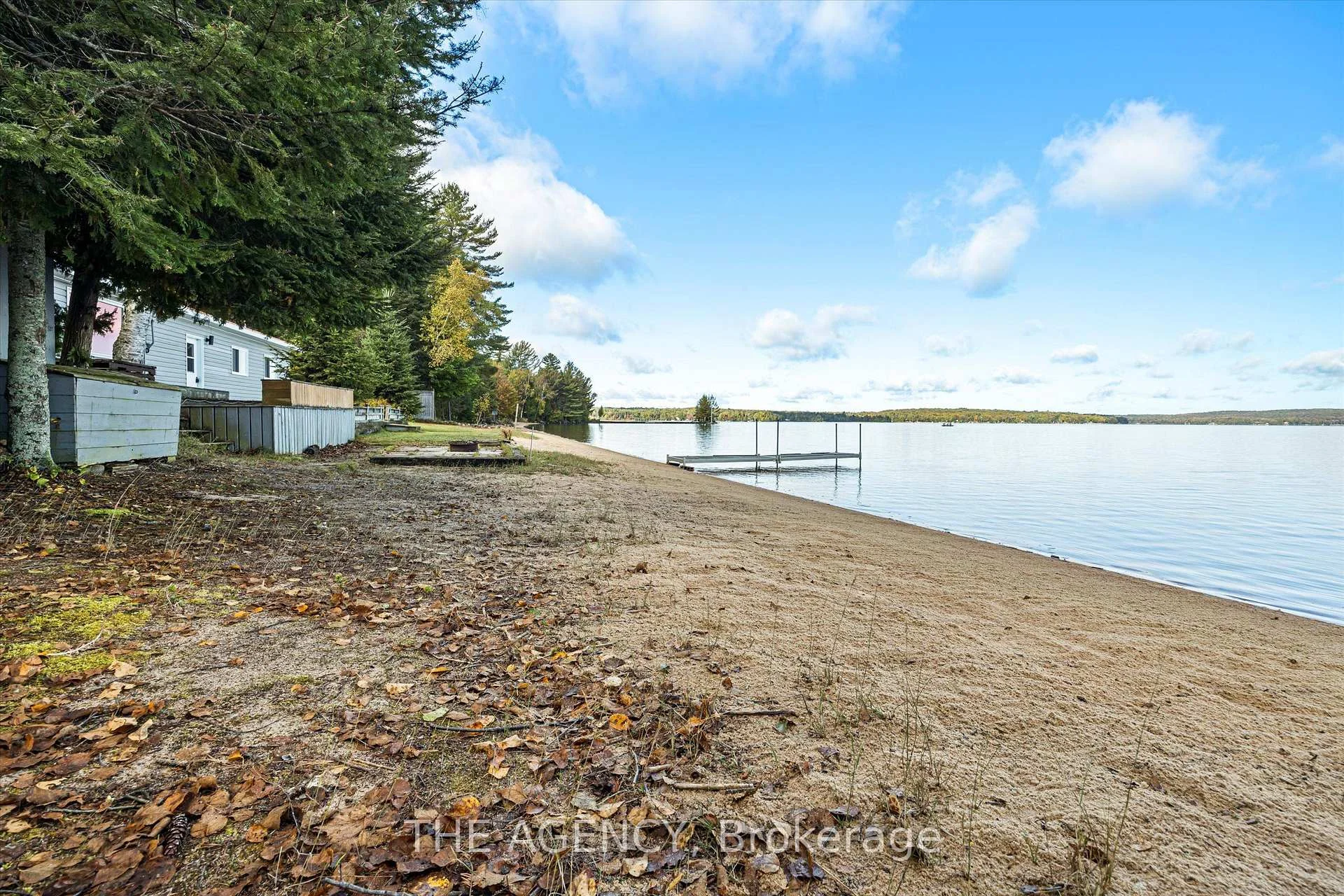 Photo 70 of 772 S Lake Bernard Road, Strong — HOMEH