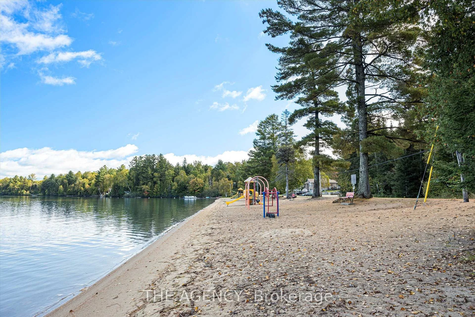 Photo 74 of 772 S Lake Bernard Road, Strong — HOMEH