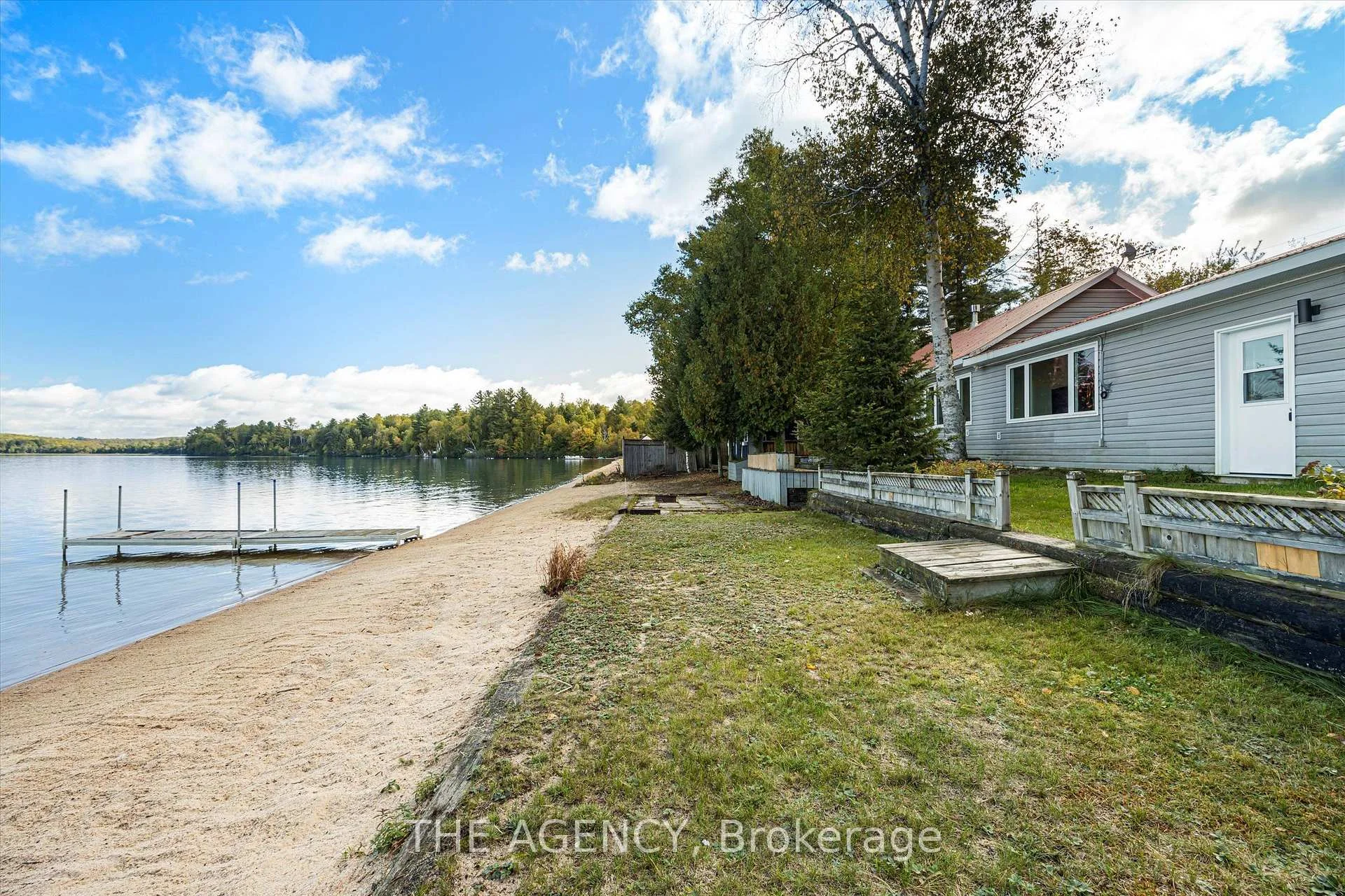 Photo 80 of 772 S Lake Bernard Road, Strong — HOMEH