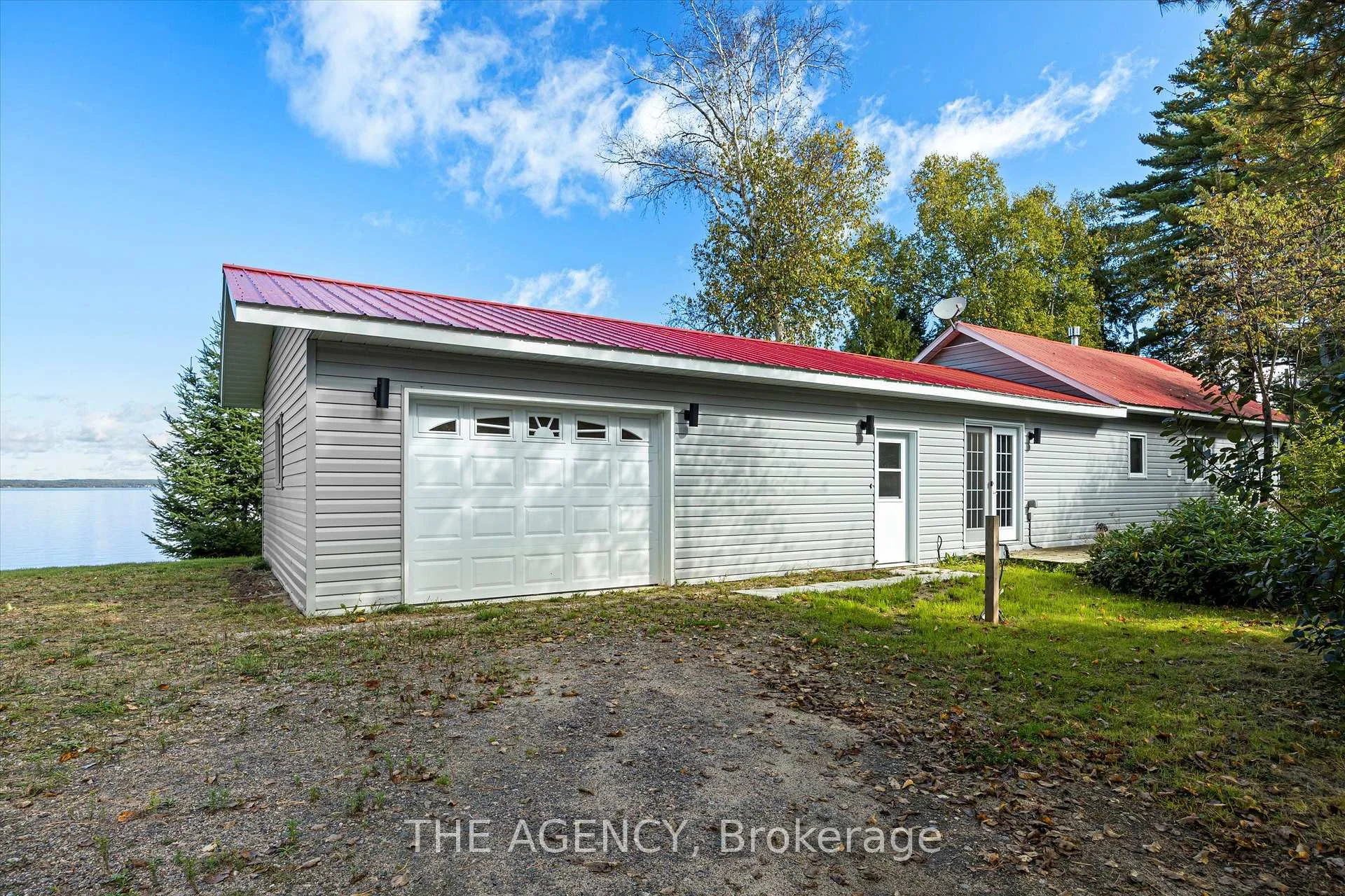 Photo 88 of 772 S Lake Bernard Road, Strong — HOMEH