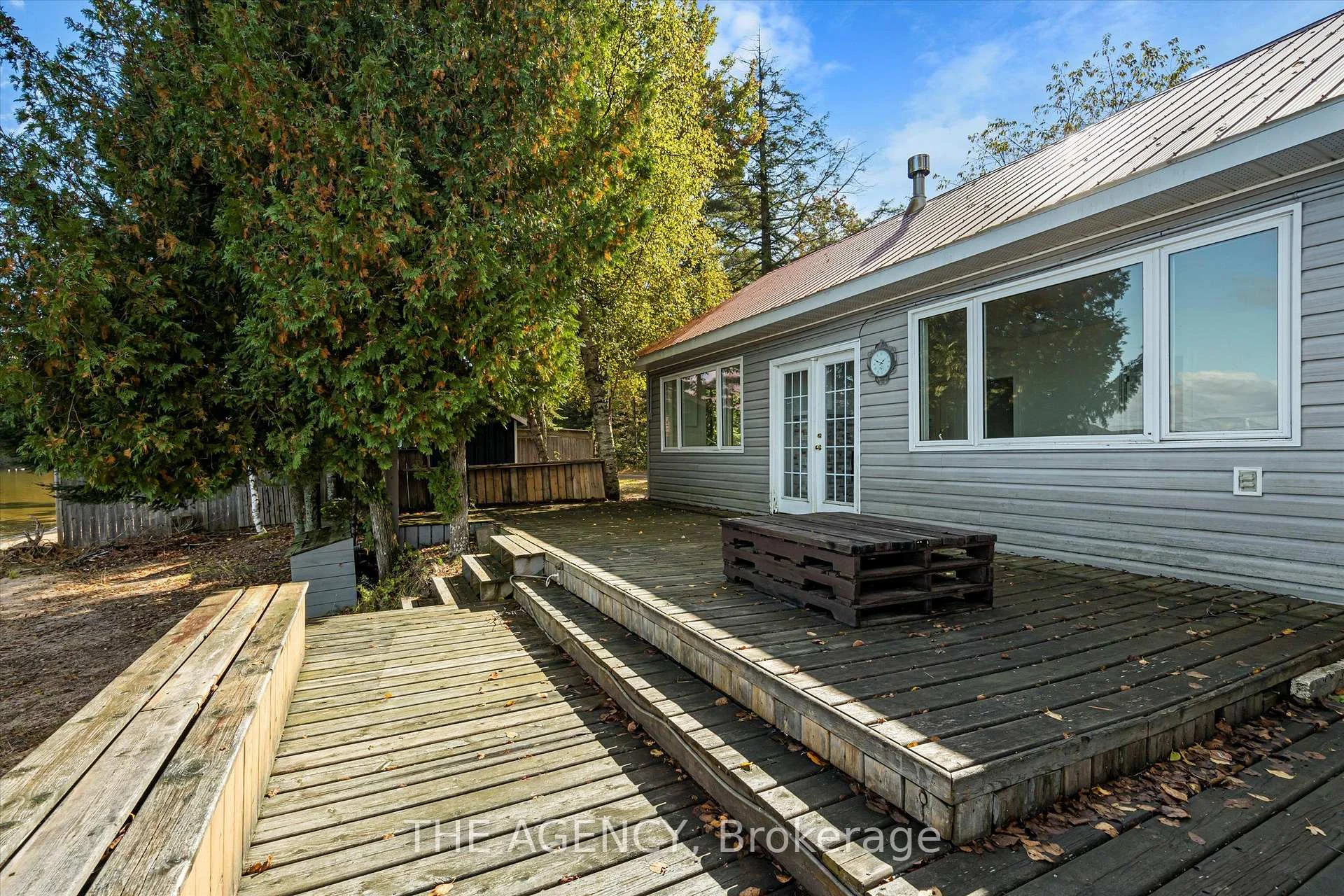 Photo 90 of 772 S Lake Bernard Road, Strong — HOMEH