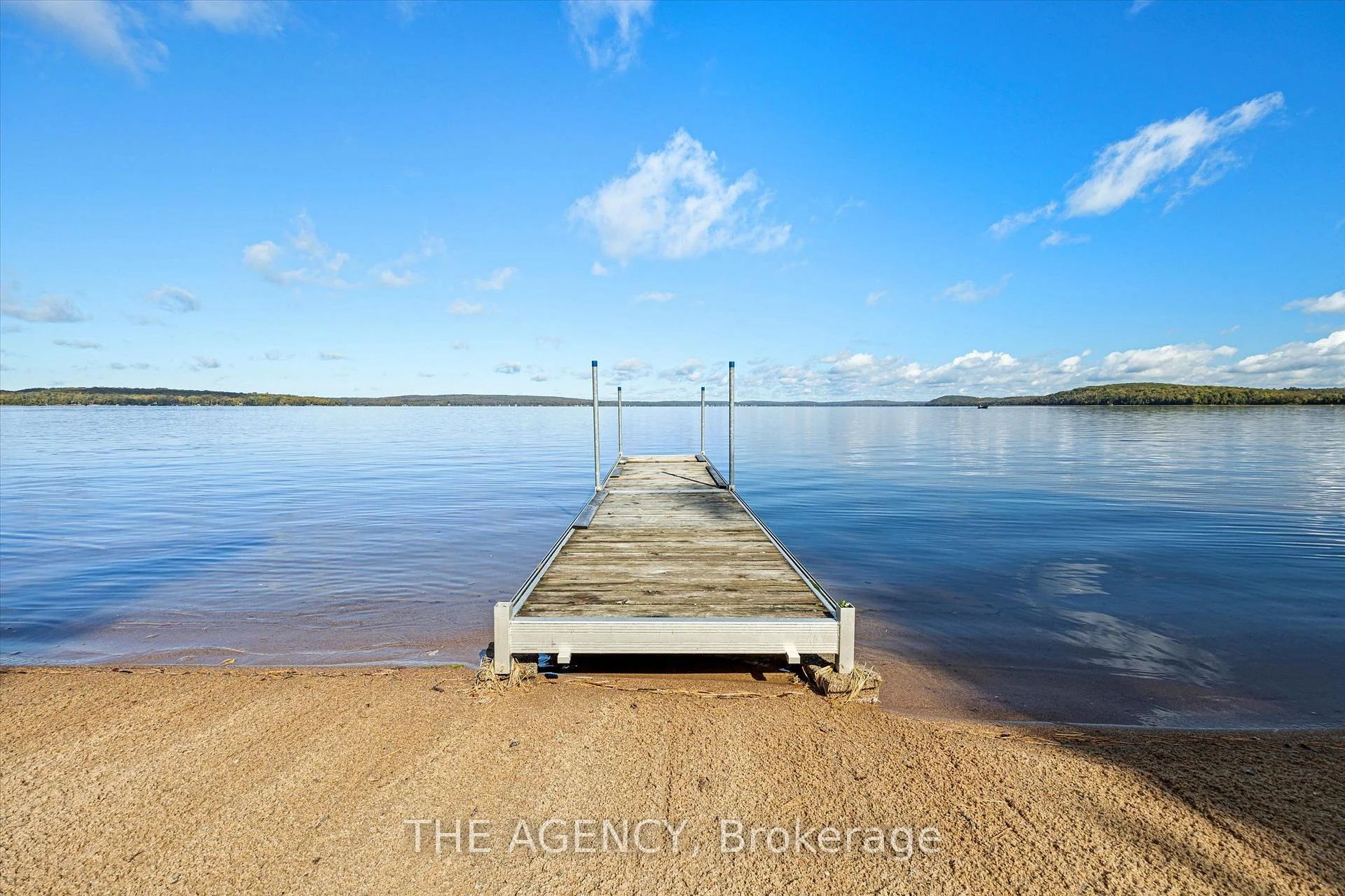 Photo 92 of 772 S Lake Bernard Road, Strong — HOMEH