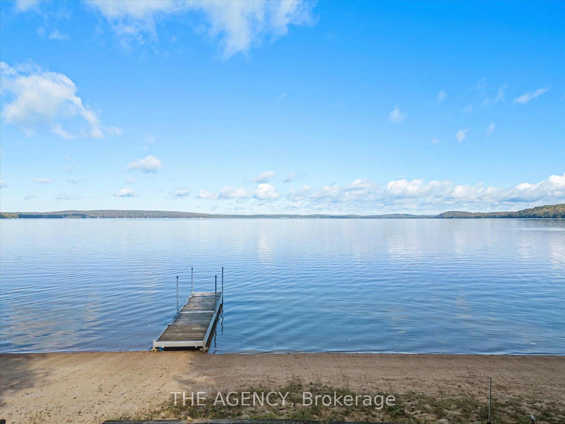 Photo 98 of 772 S Lake Bernard Road, Strong — HOMEH
