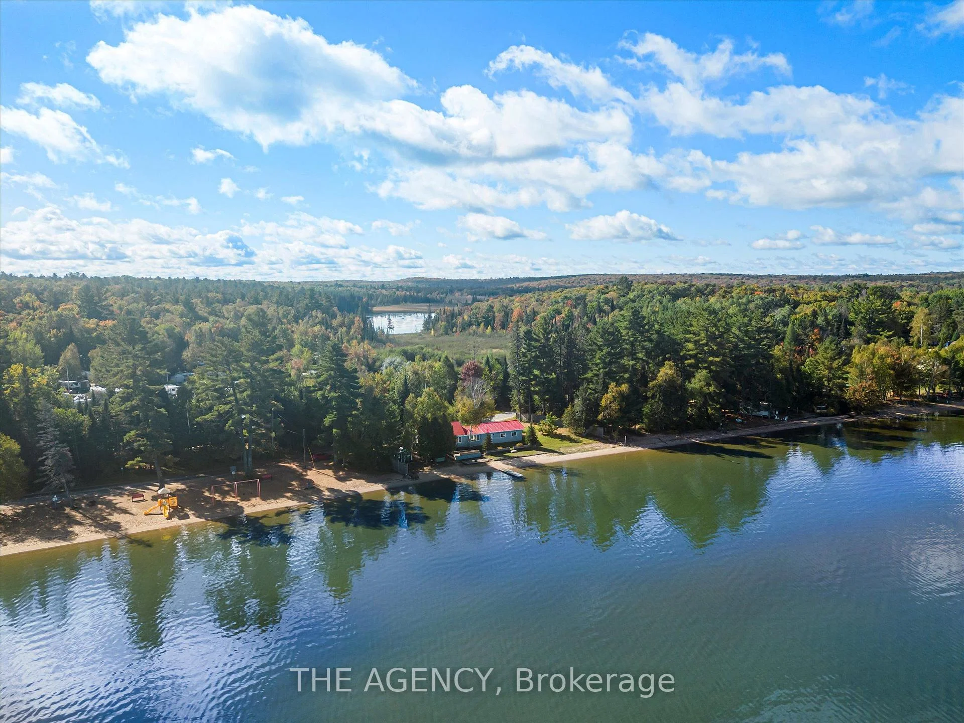 Photo 100 of 772 S Lake Bernard Road, Strong — HOMEH