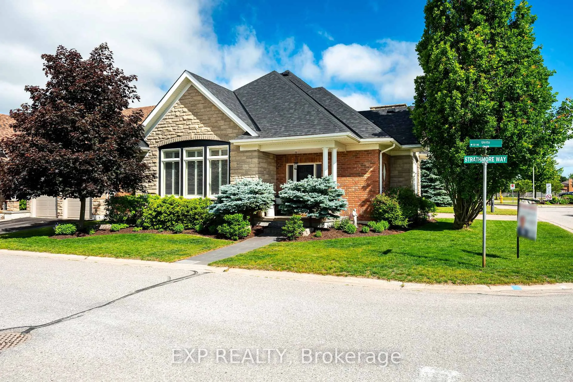 Photo 2 of Unit 51, 200 Kingfisher Drive, Mono, Rural Mono — HOMEH
