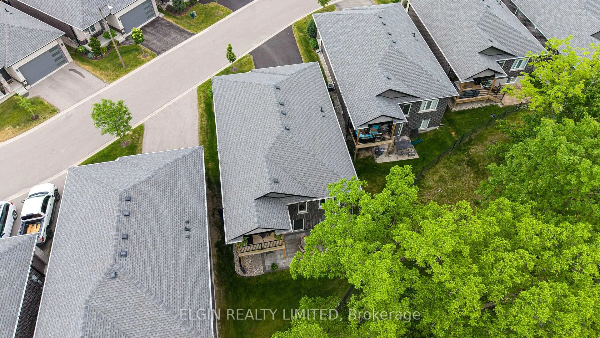 Photo 20 of 10-4 McPherson Court, Central Elgin, Lynhurst — HOMEH