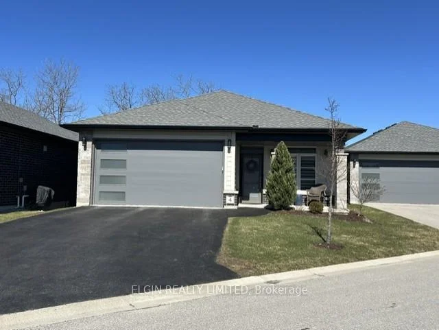 Photo 2 of 10-4 McPherson Court, Central Elgin, Lynhurst — HOMEH