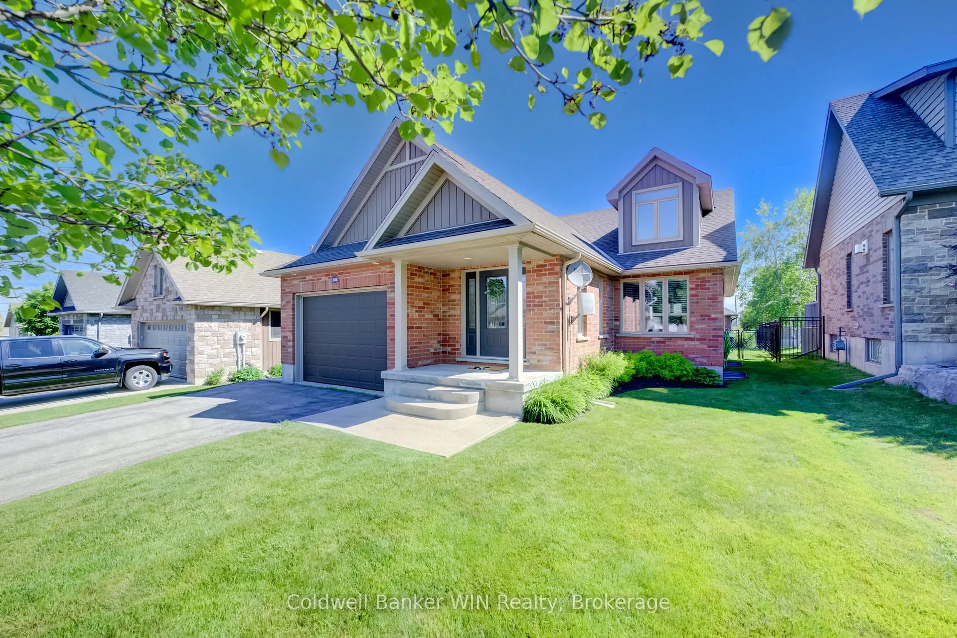 Photo 2 of 108 Ruby's Crescent, Wellington North, Mount Forest — HOMEH