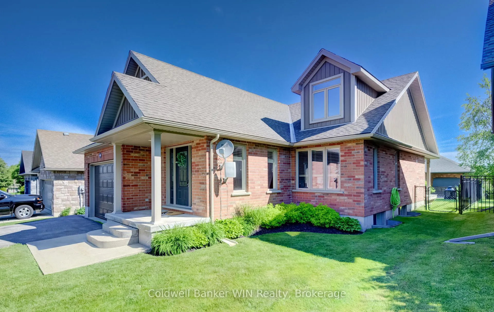 Photo 3 of 108 Ruby's Crescent, Wellington North, Mount Forest — HOMEH