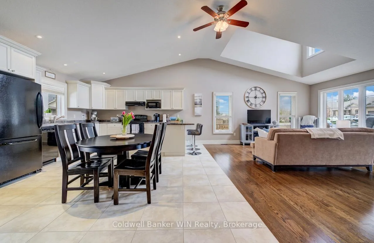 Photo 16 of 108 Ruby's Crescent, Wellington North, Mount Forest — HOMEH