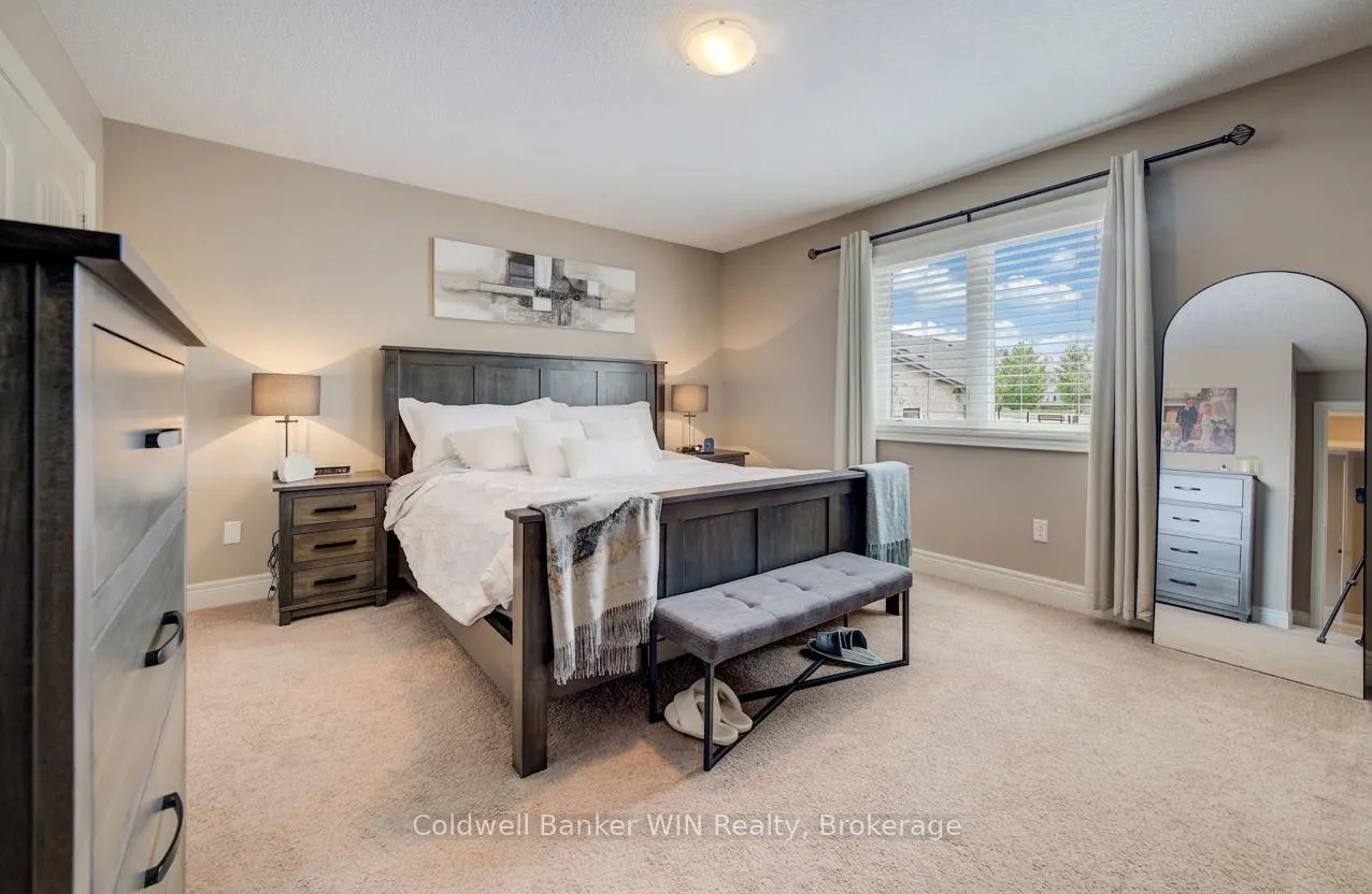 Photo 18 of 108 Ruby's Crescent, Wellington North, Mount Forest — HOMEH