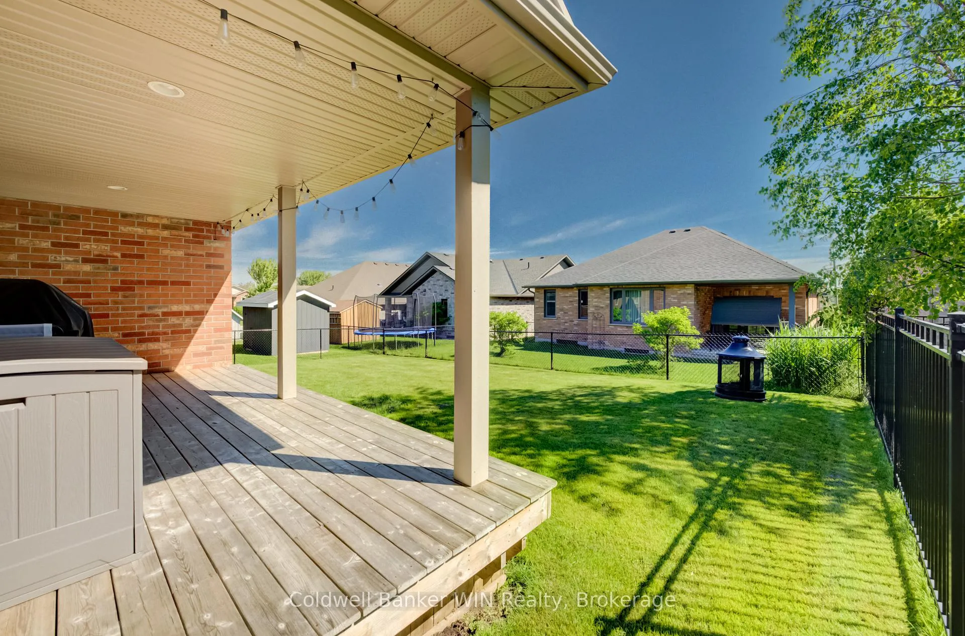 Photo 30 of 108 Ruby's Crescent, Wellington North, Mount Forest — HOMEH