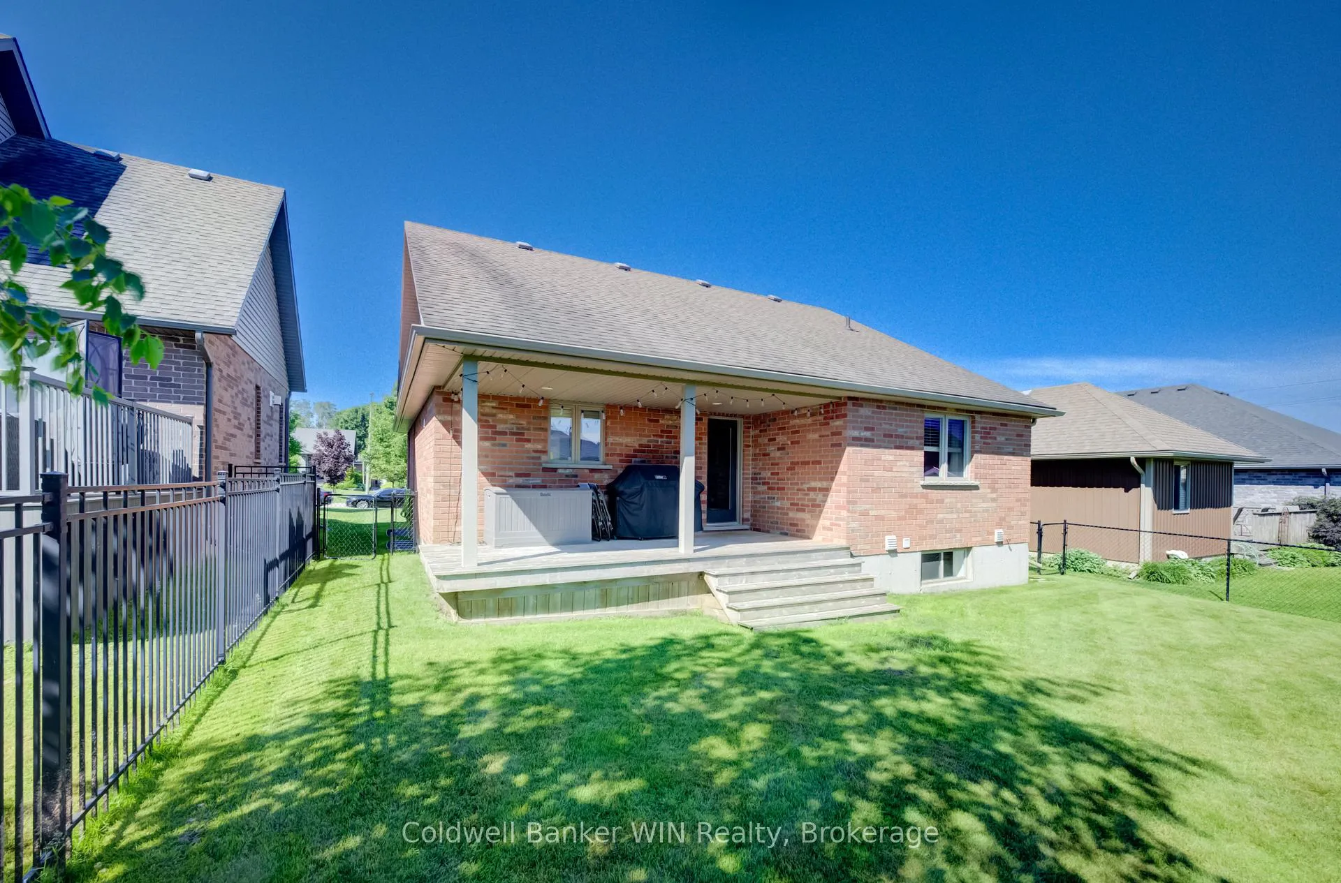 Photo 31 of 108 Ruby's Crescent, Wellington North, Mount Forest — HOMEH