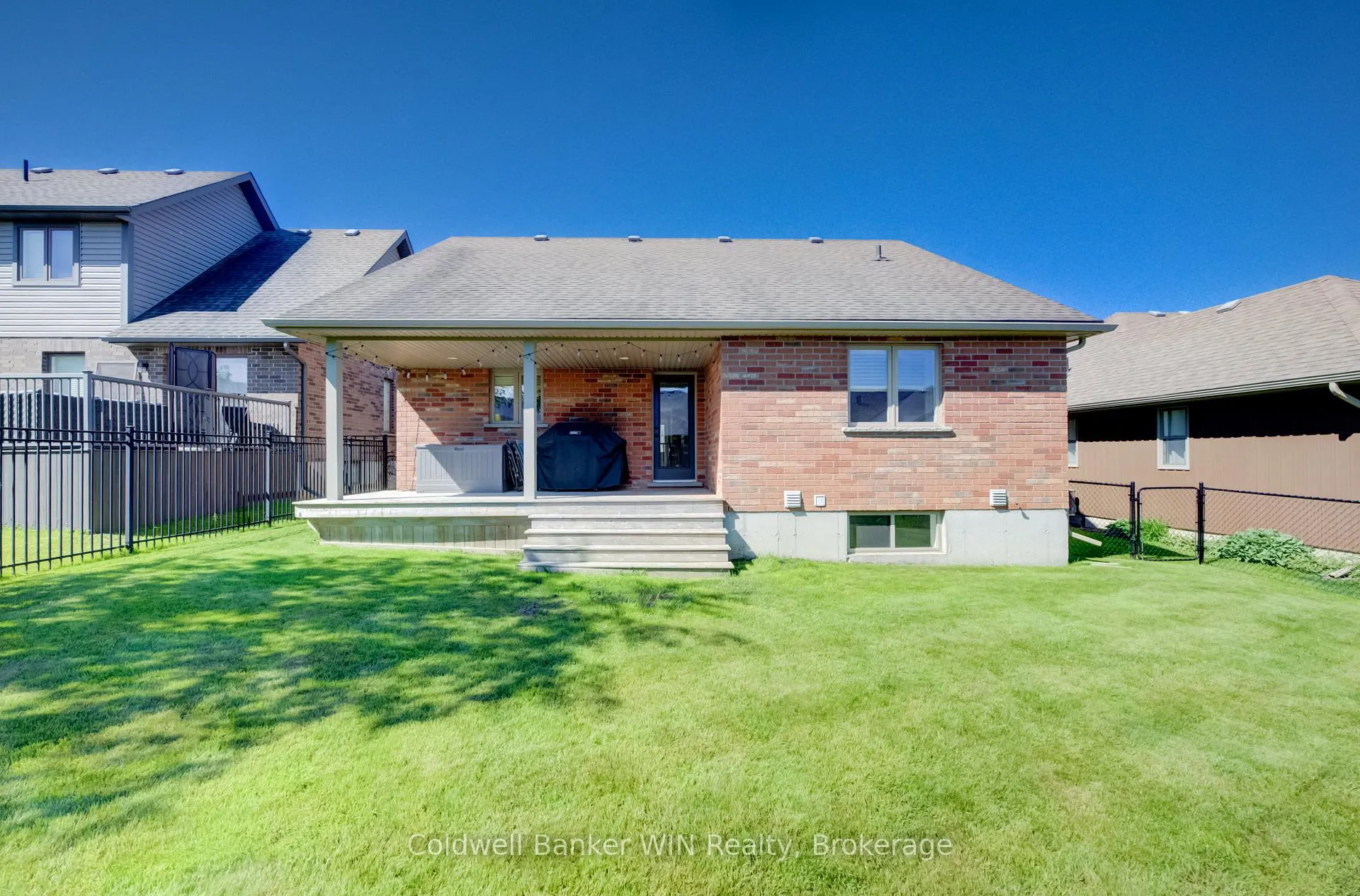 Photo 32 of 108 Ruby's Crescent, Wellington North, Mount Forest — HOMEH